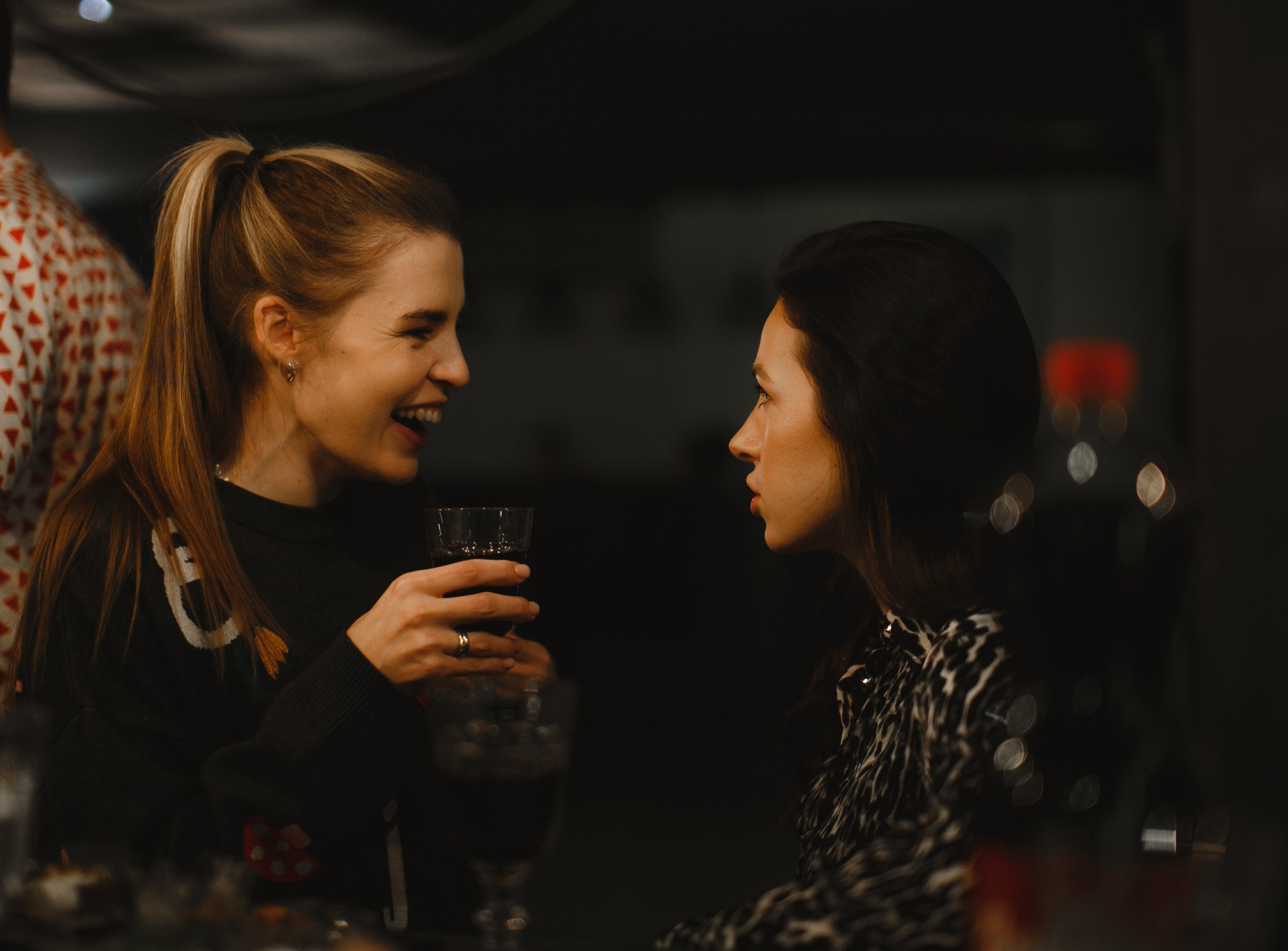 День Рождения Андрея. Свадебный фотограф Владимир Воронин