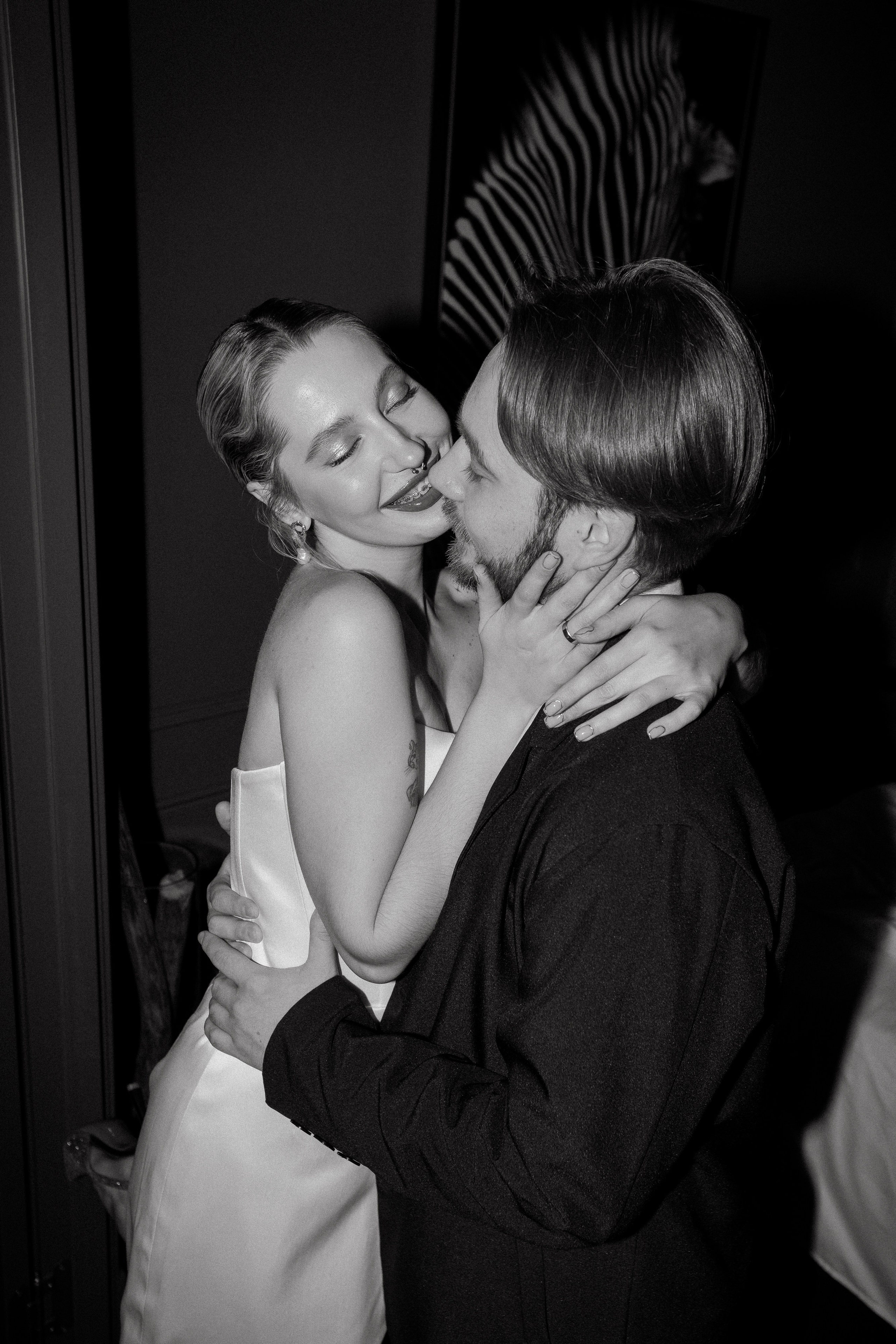 S|N. Свадебный фотограф Таня Караисаева