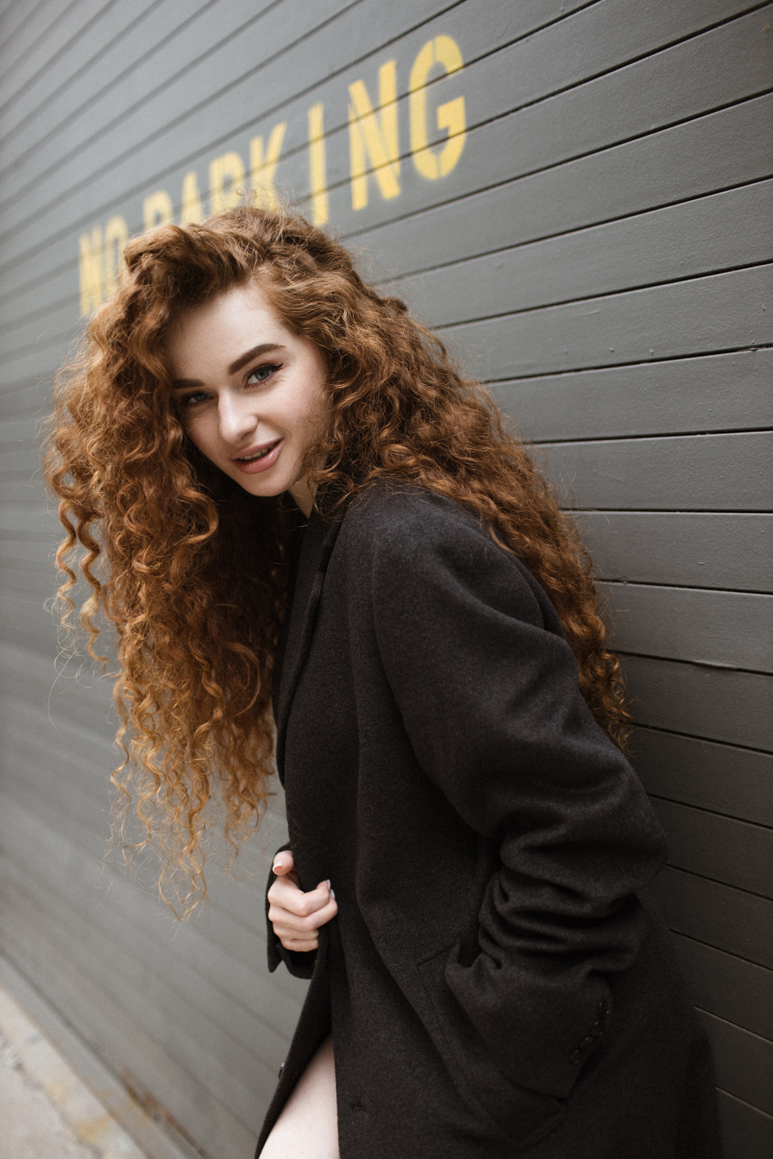 Stalina. Portrait photographer in New York, Yulia Zubova
