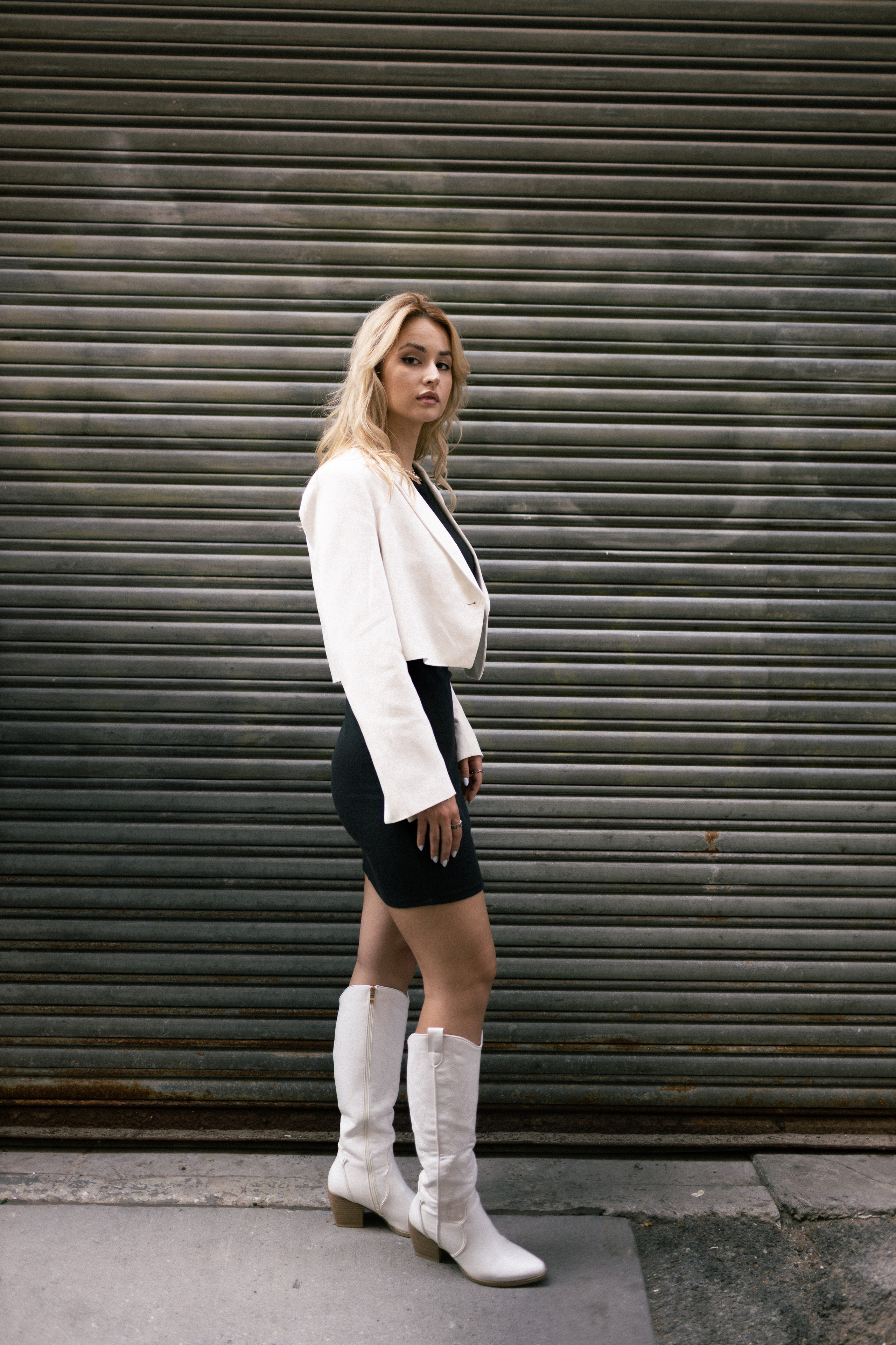 Anastasia. Portrait photographer in New York, Yulia Zubova