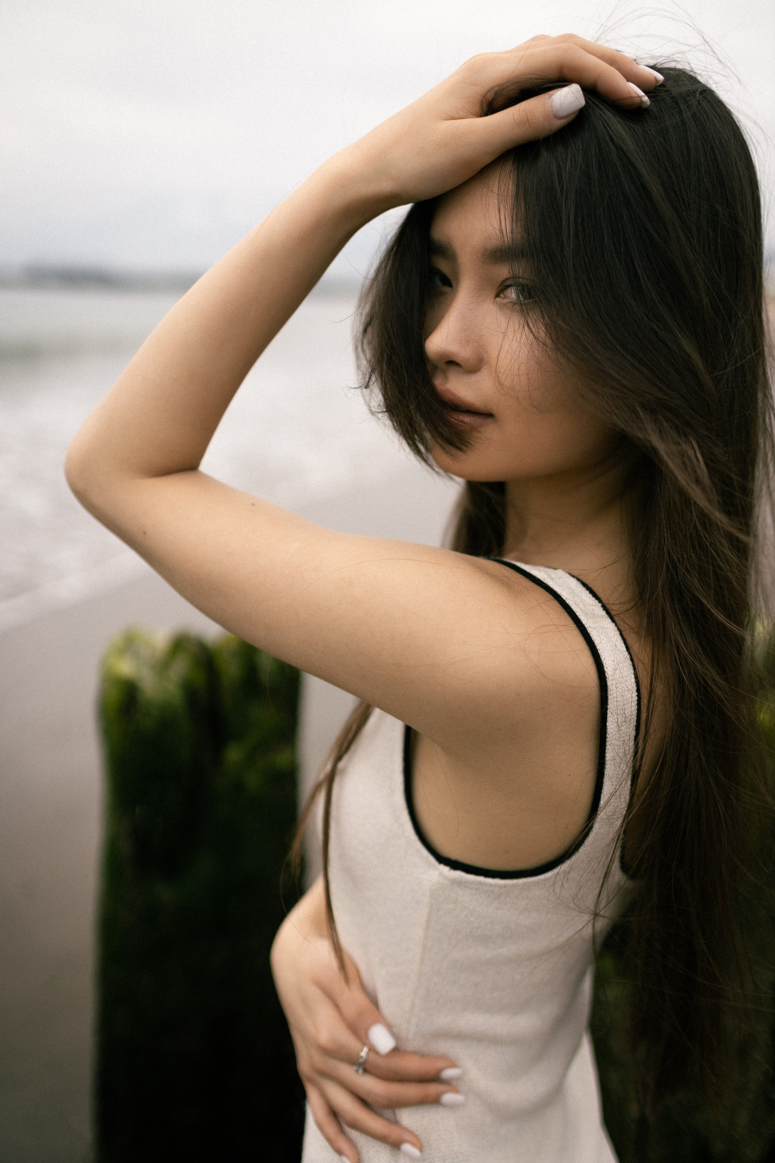 Dilya. Portrait photographer in New York, Yulia Zubova