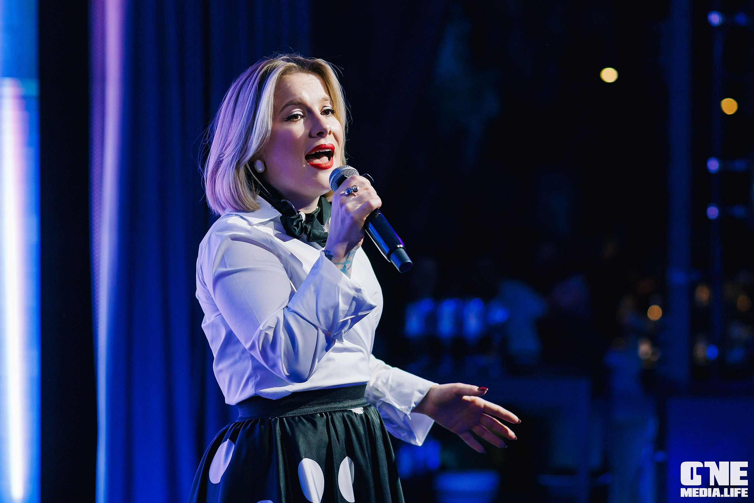 Фоторепортаж из ресторана Океан. One Media Life: фоторепортажи, фотоотчеты с мероприятий и заведений