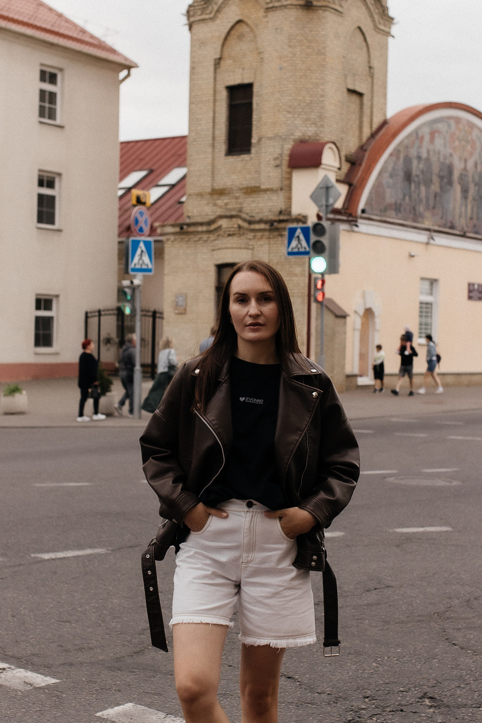 Индивидуальная фотосессия в Гродно. Свадебный и семейный фотограф Виолетта Сидельникова. Краснодар, Россия, Беларусь, Европа