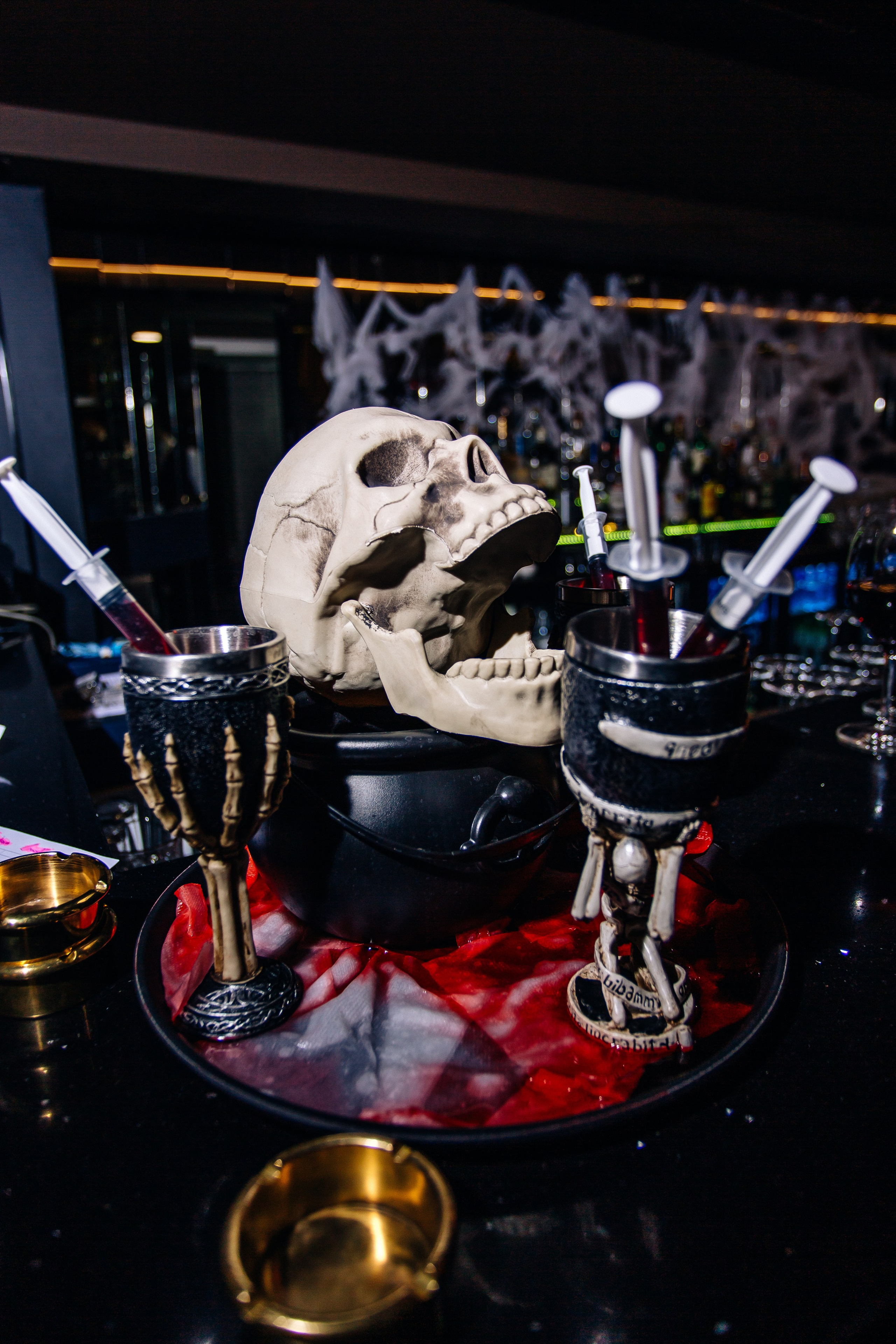 HALLOWEEN. Фотограф Батуми | Lera Rawlick