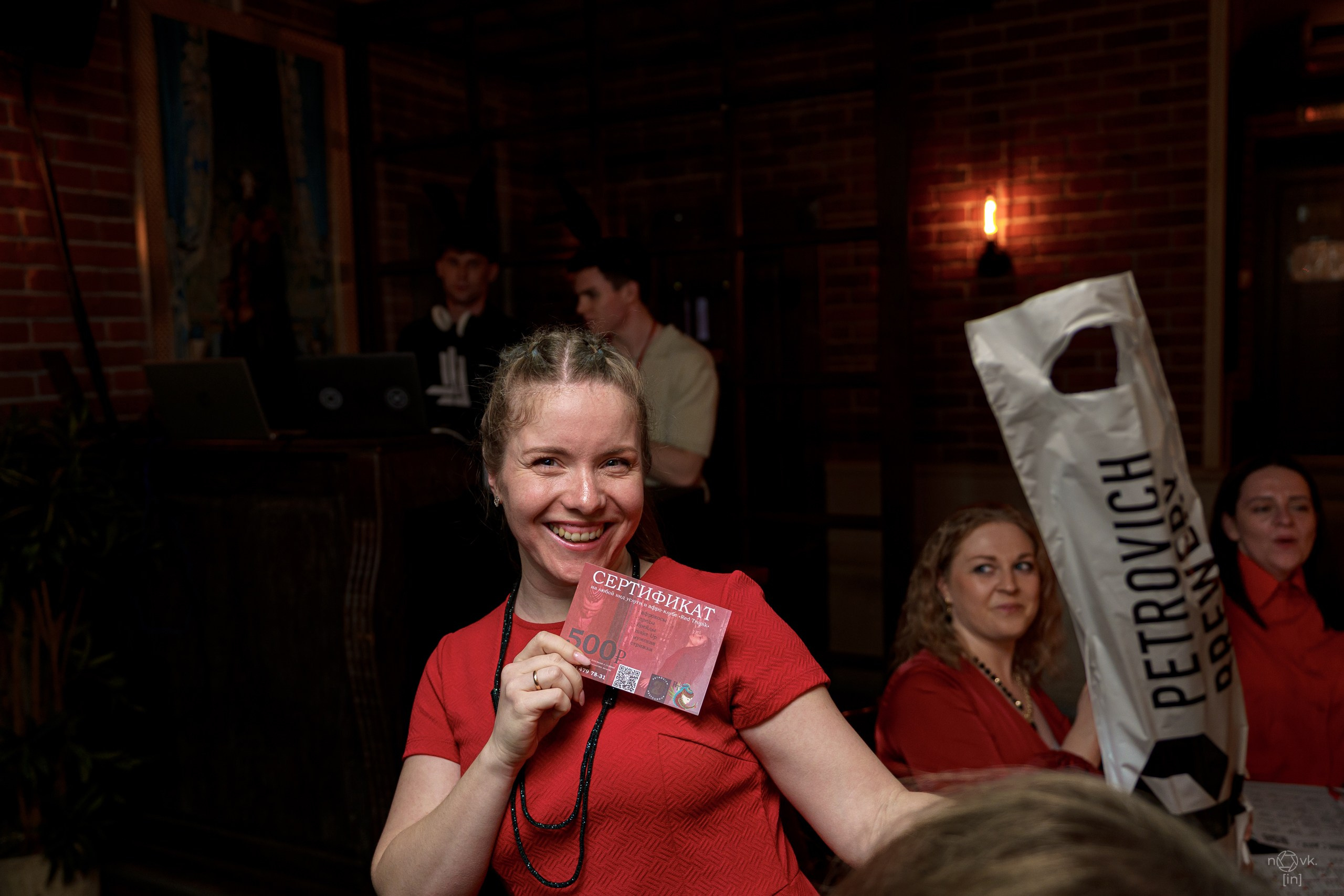 8 Марта. ФОТОГРАФ ИВАН НОВИКОВ | СТАВРОПОЛЬ