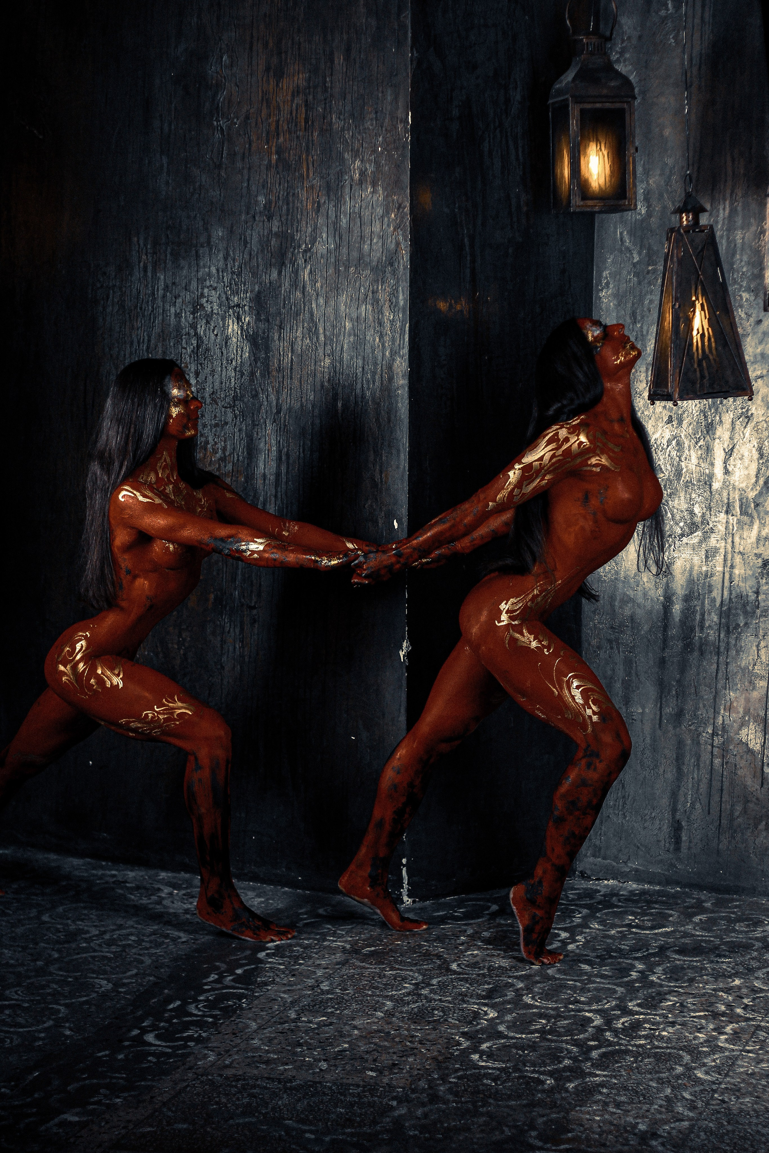 DUALITY. The Abstracter