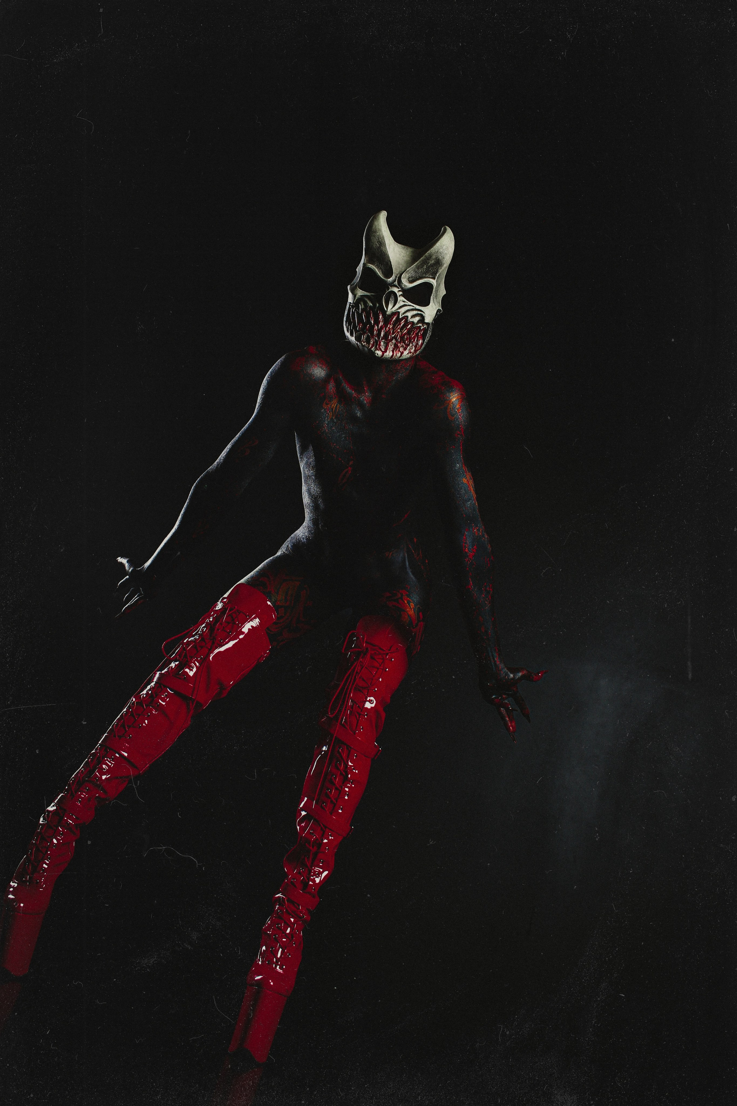 PREVAIL. The Abstracter