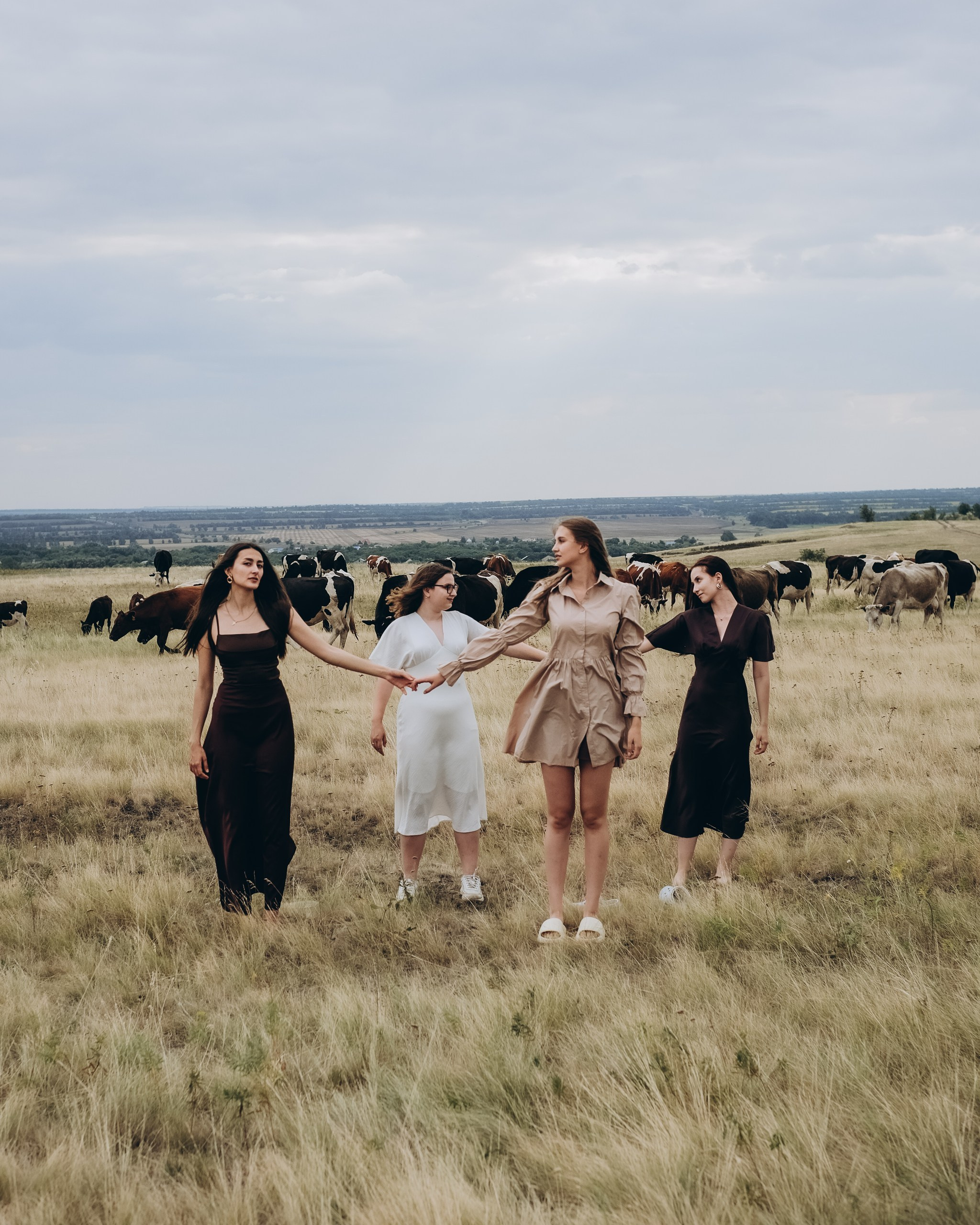 LOVE STORY / WEDDINGS. Фотограф Владимир Пофотачкин