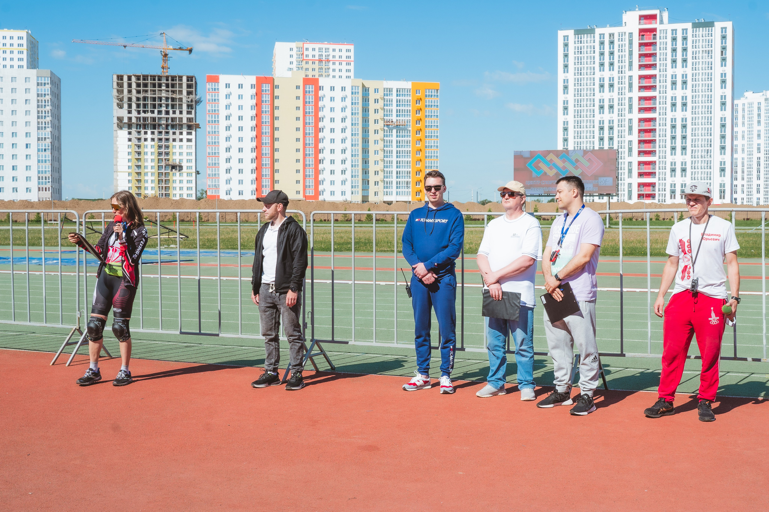 Первенство Башкортостана по роллер спорту. Свадебный и репортажный фотограф в Уфе| Осетрова Ольга