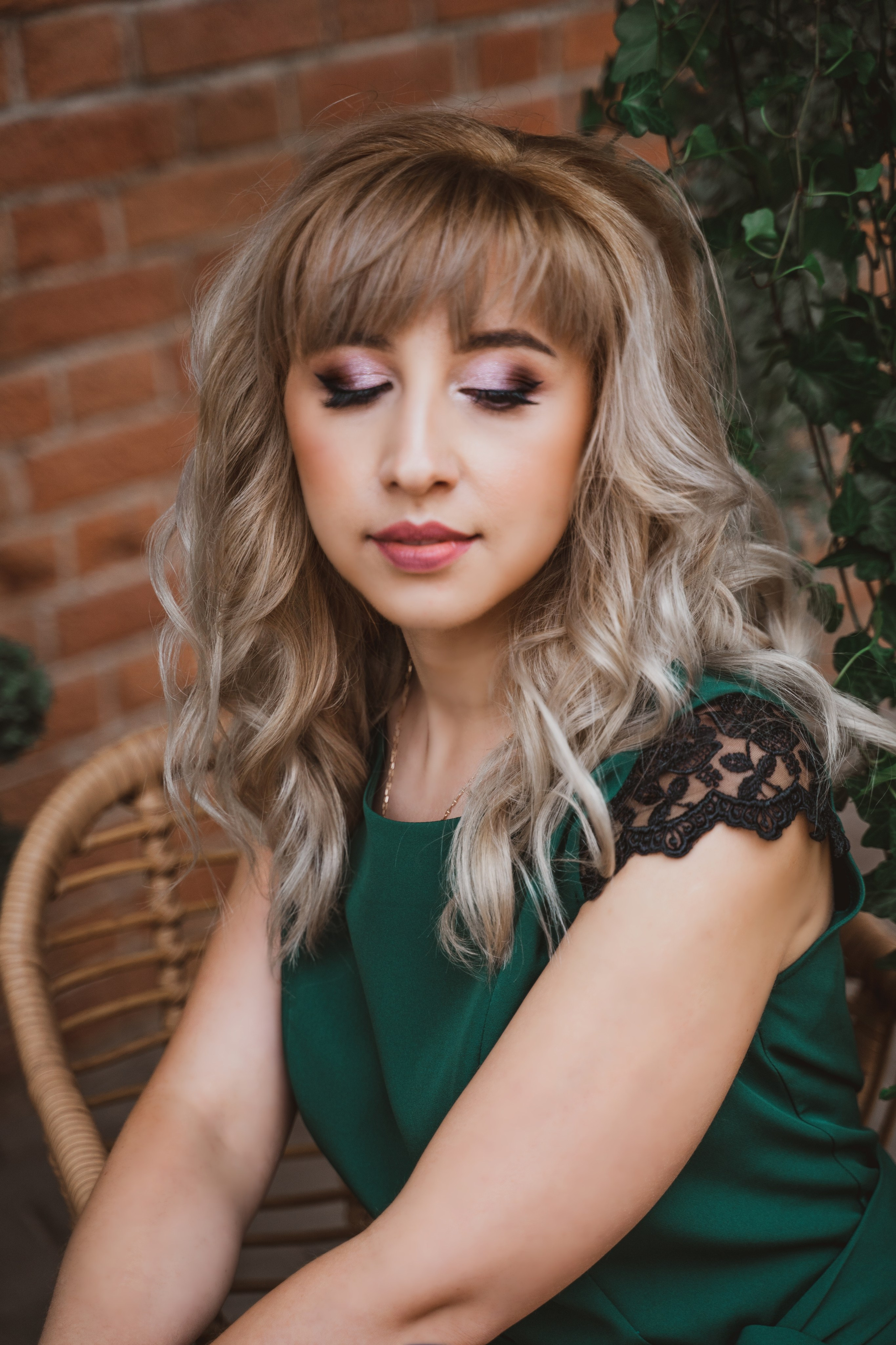 День рождение Альбины. Свадебный и репортажный фотограф в Уфе| Осетрова Ольга