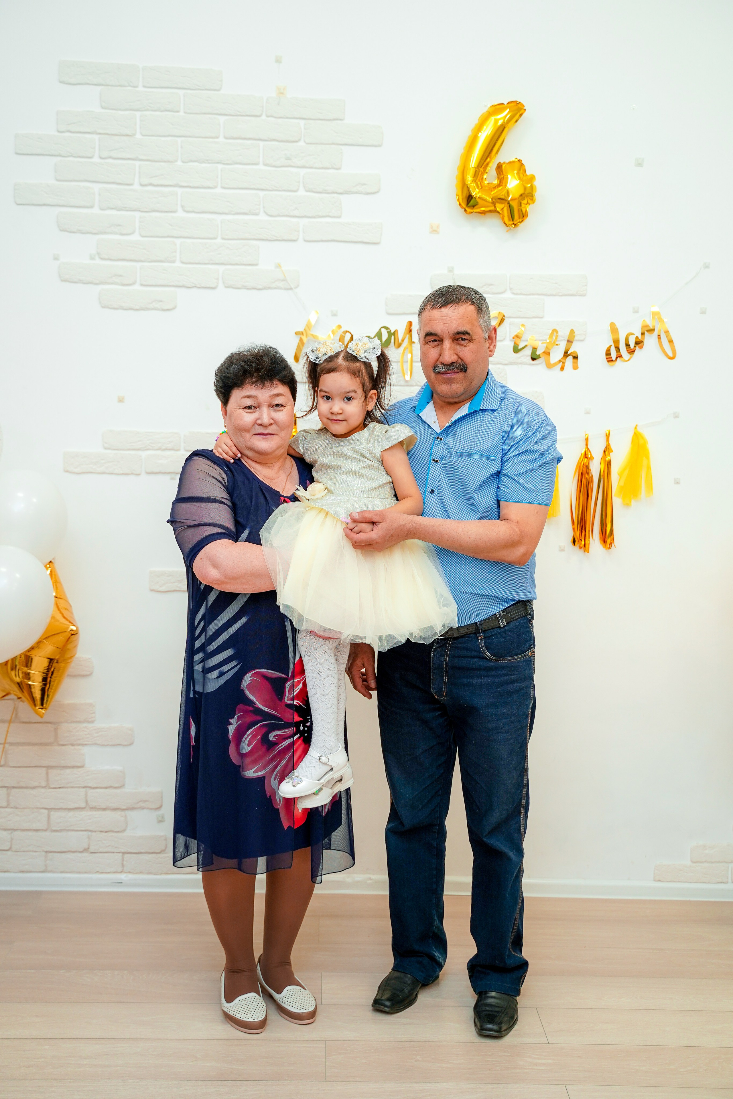 День Рождение Ралины. Свадебный и репортажный фотограф в Уфе| Осетрова Ольга