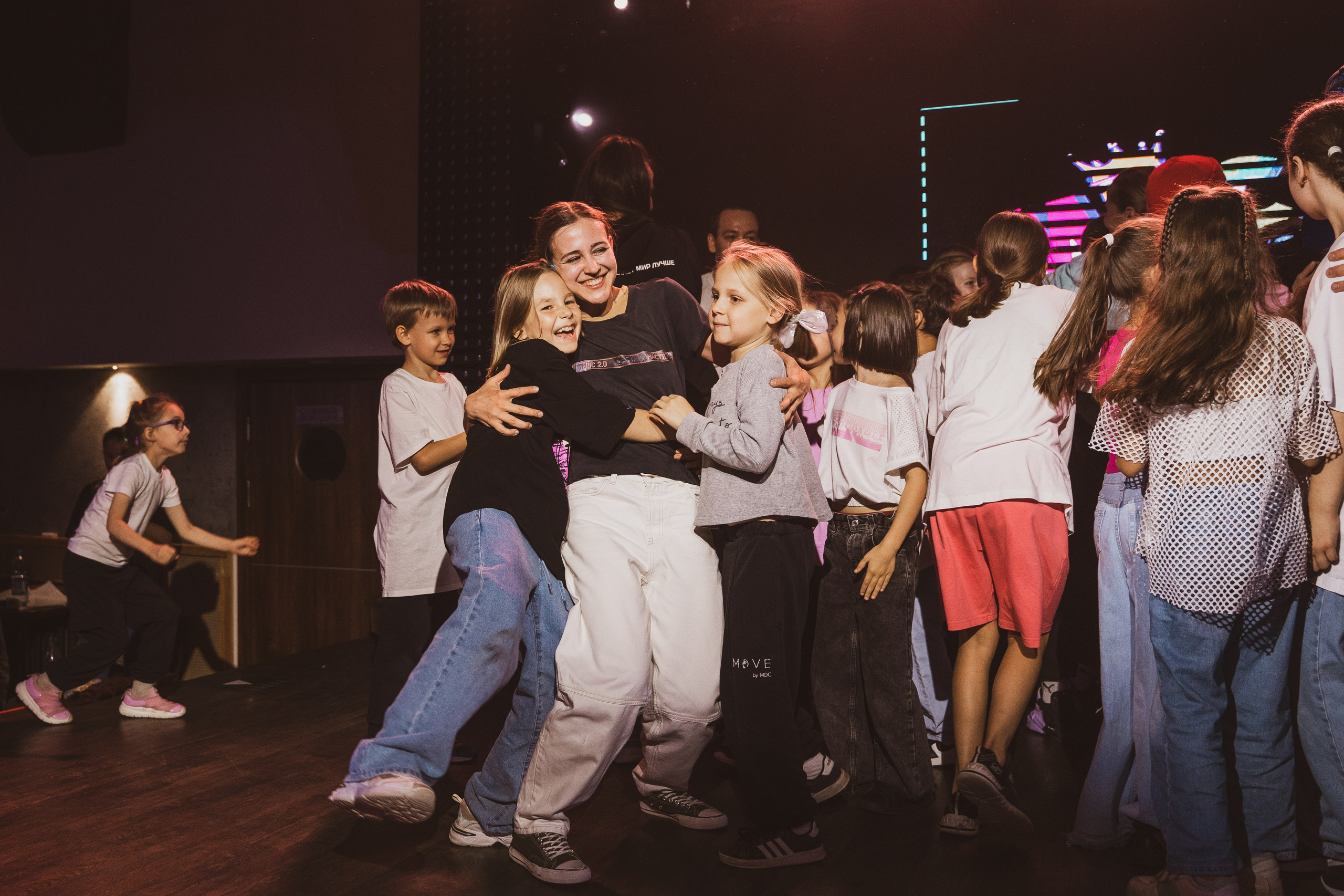 Школа Танцев MDC. Свадебный и репортажный фотограф в Уфе| Осетрова Ольга