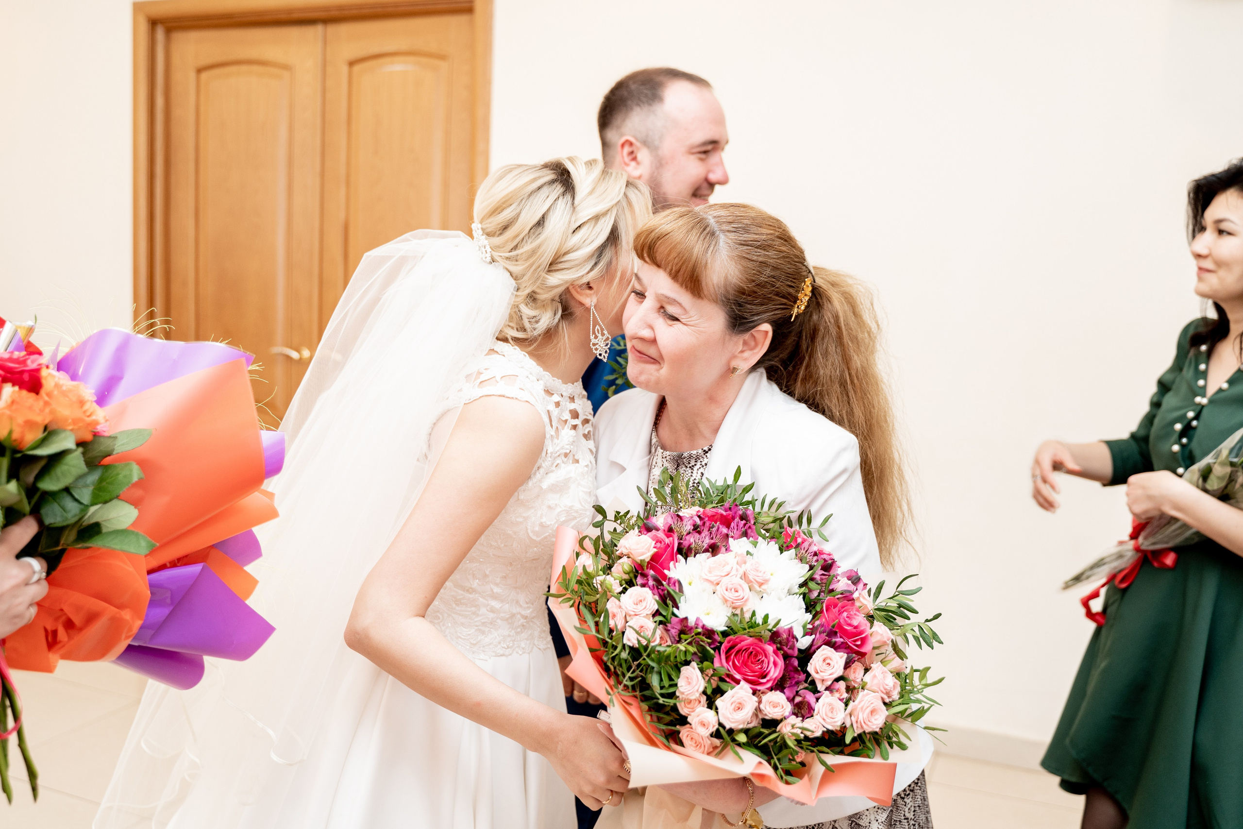 В Лимонарие. Свадебный и репортажный фотограф в Уфе| Осетрова Ольга