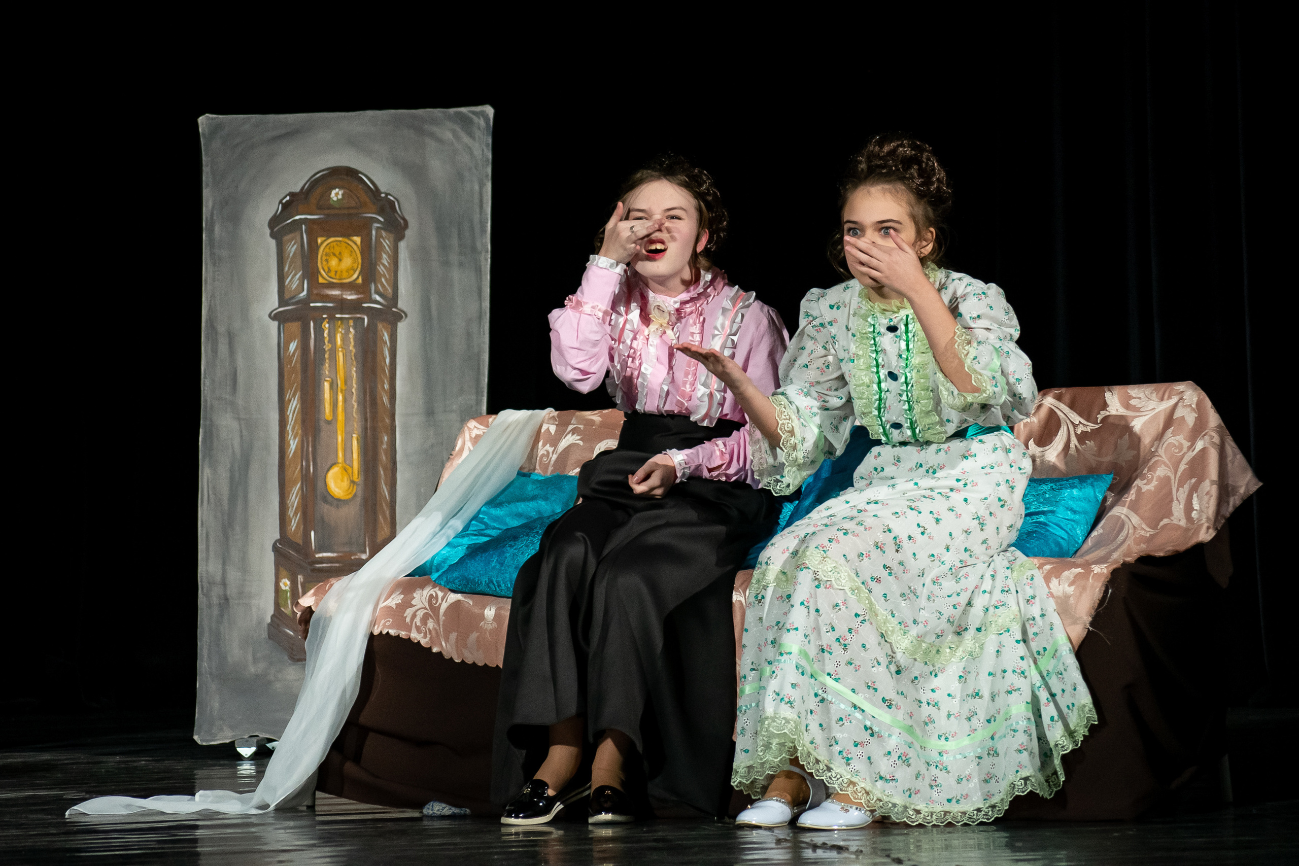 Детские ДР. Кулинарные МК. Выступления. Универсальный фотограф Анна Максимова