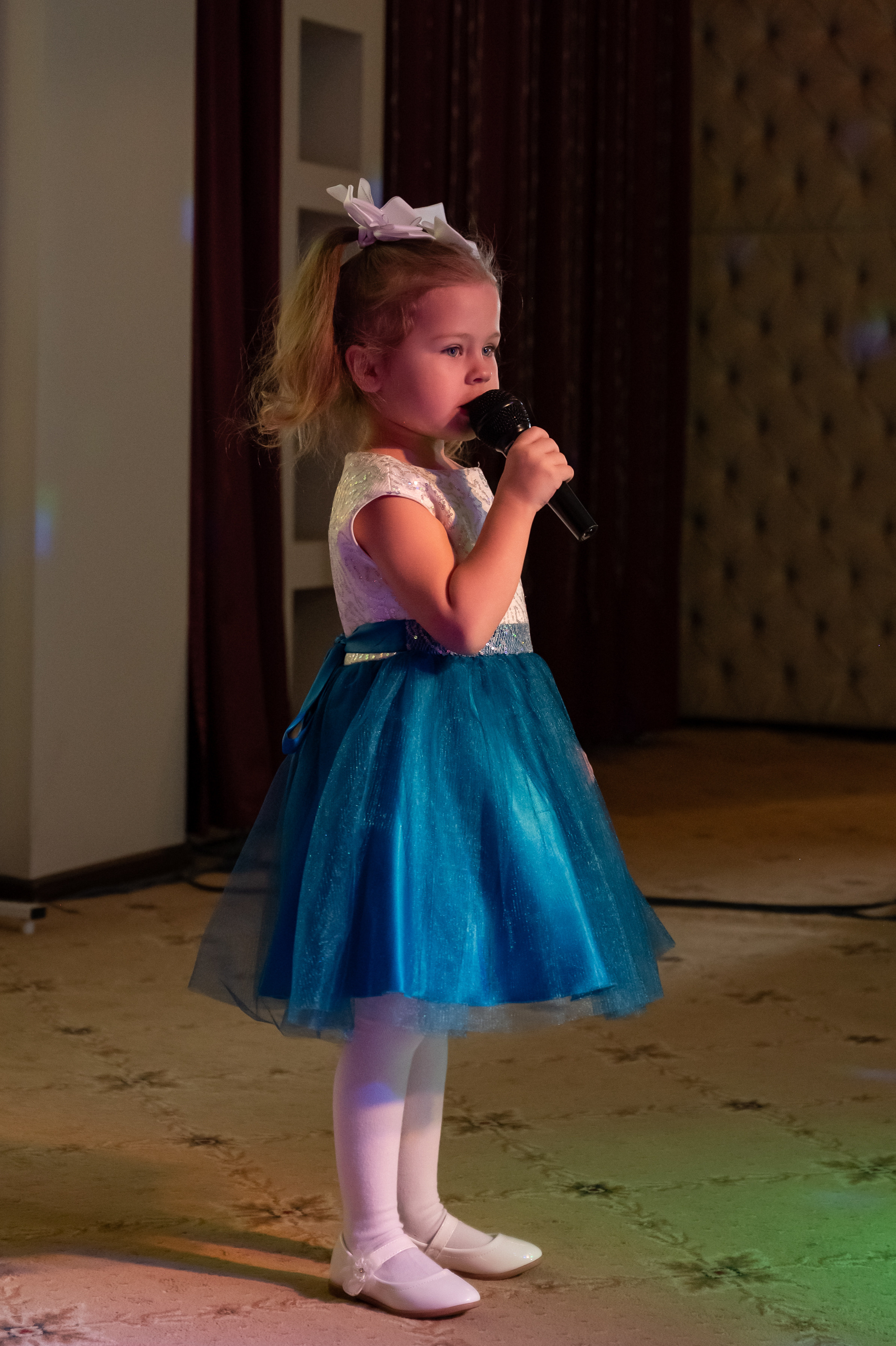 Детские ДР. Кулинарные МК. Выступления. Универсальный фотограф Анна Максимова