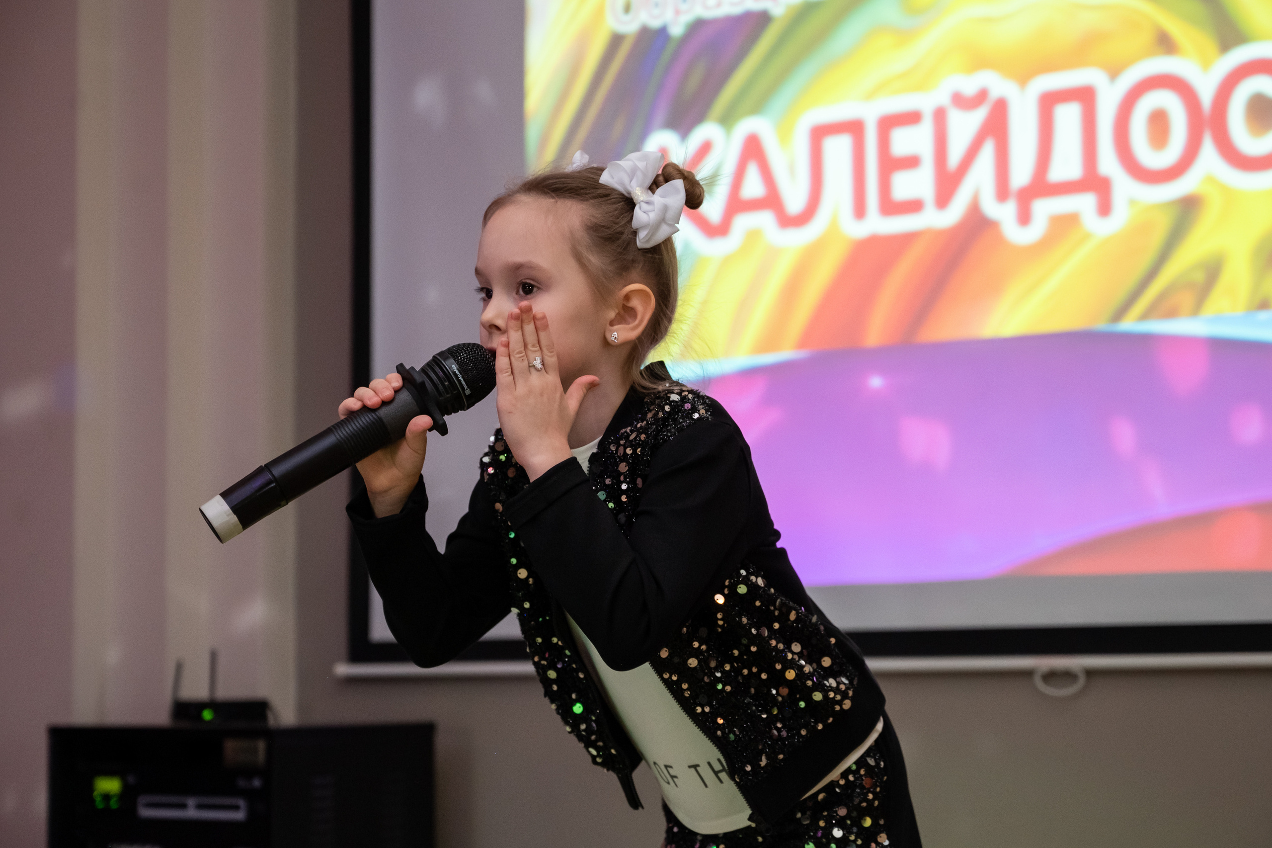 Детские ДР. Кулинарные МК. Выступления. Универсальный фотограф Анна Максимова