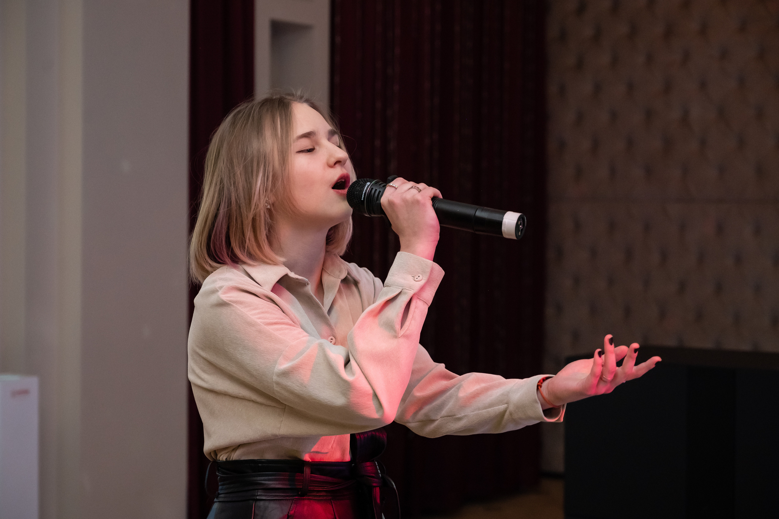 Детские ДР. Кулинарные МК. Выступления. Универсальный фотограф Анна Максимова