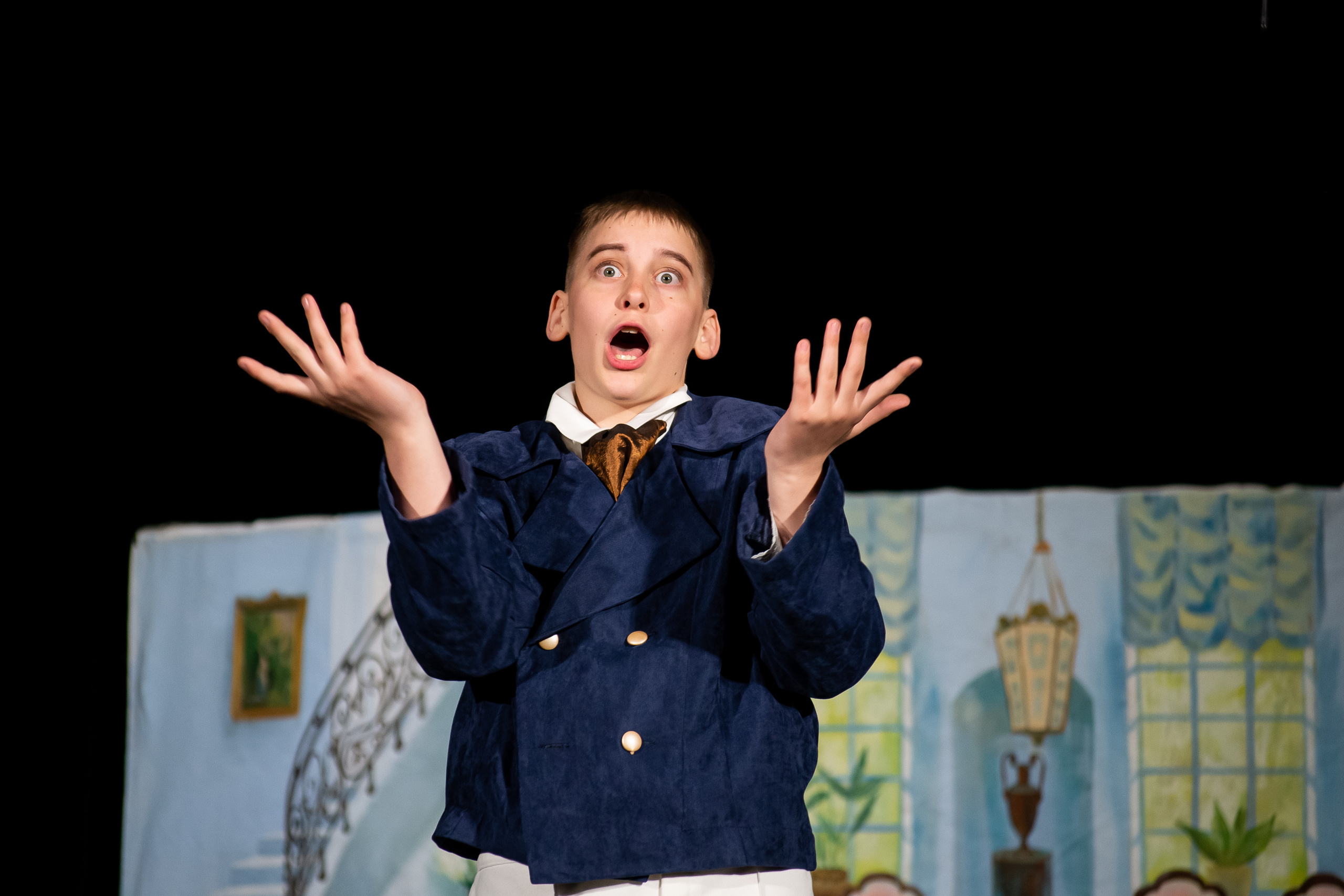 Детские ДР. Кулинарные МК. Выступления. Универсальный фотограф Анна Максимова