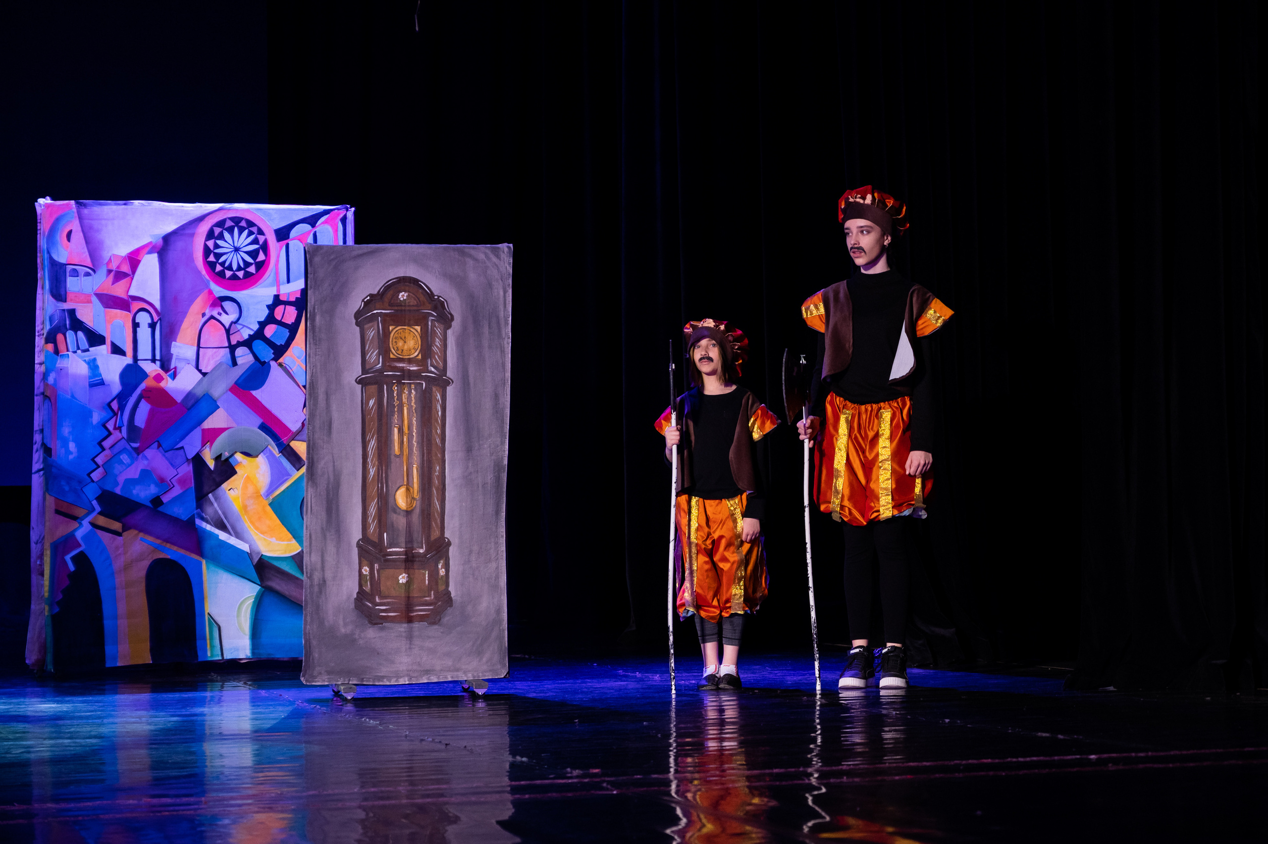 Детские ДР. Кулинарные МК. Выступления. Универсальный фотограф Анна Максимова