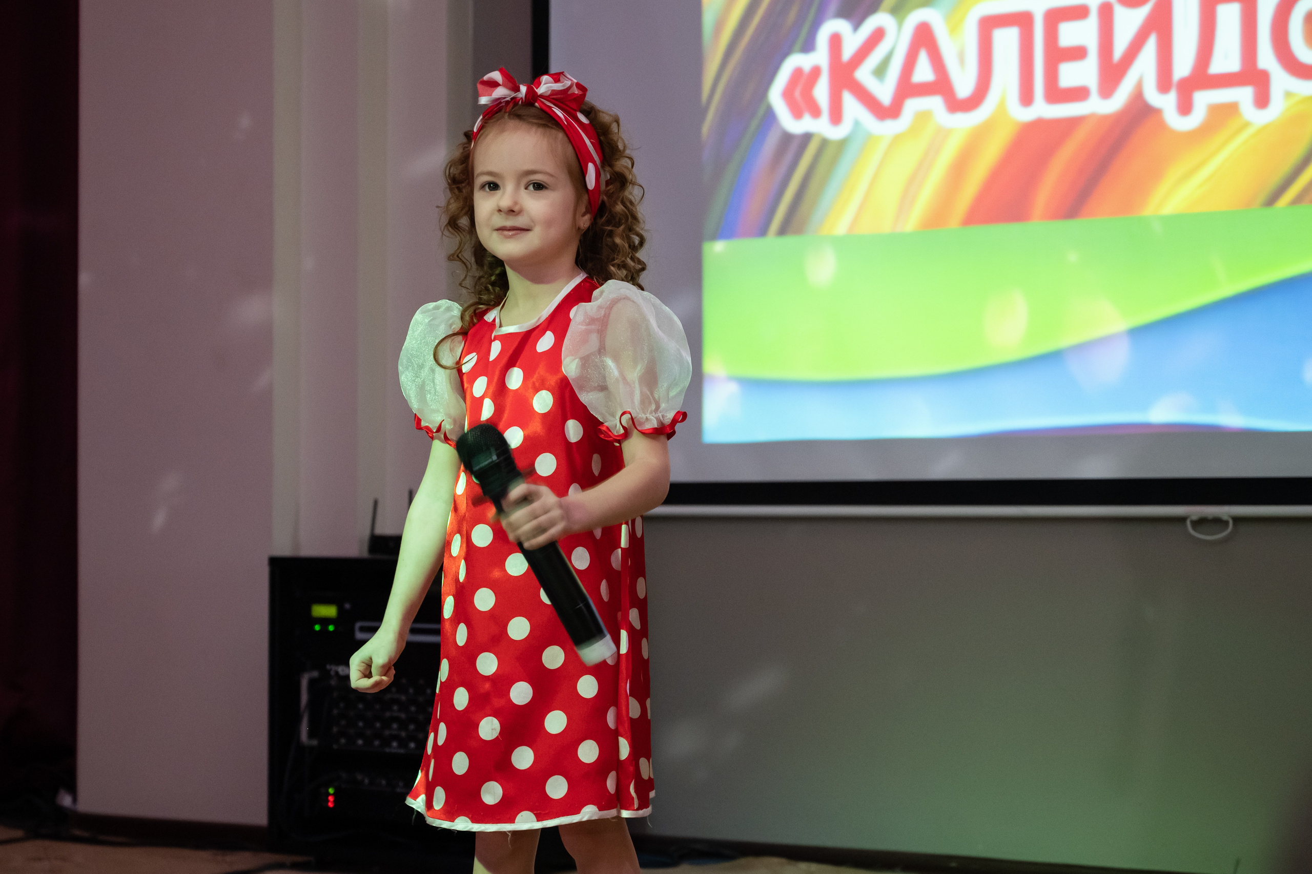 Детские ДР. Кулинарные МК. Выступления. Универсальный фотограф Анна Максимова