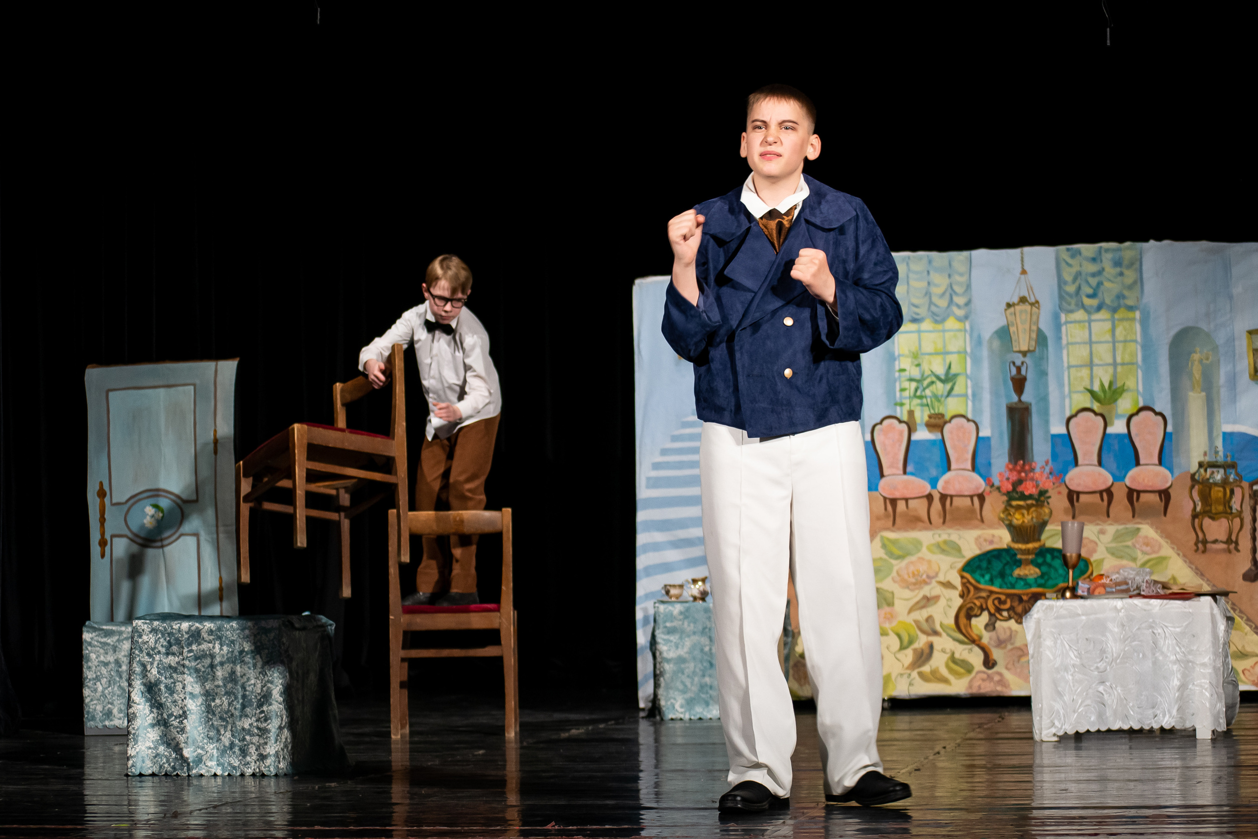 Детские ДР. Кулинарные МК. Выступления. Универсальный фотограф Анна Максимова