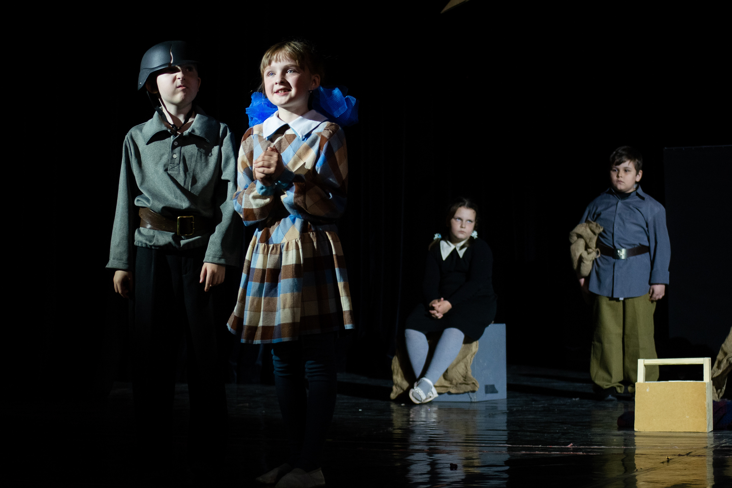 Детские ДР. Кулинарные МК. Выступления. Универсальный фотограф Анна Максимова