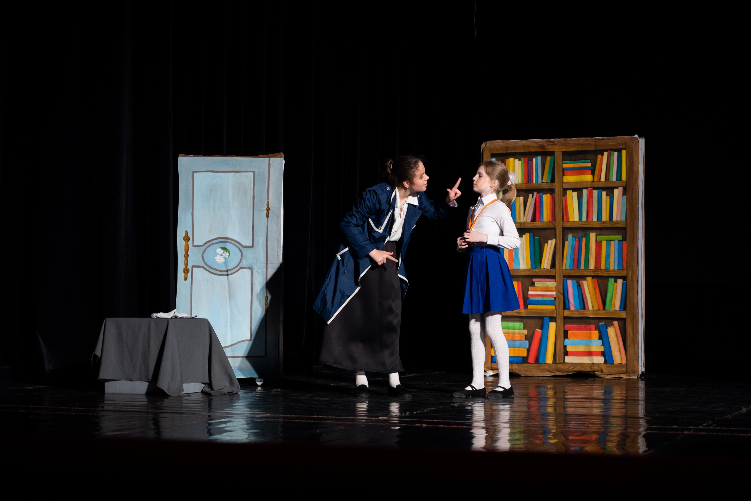 Детские ДР. Кулинарные МК. Выступления. Универсальный фотограф Анна Максимова