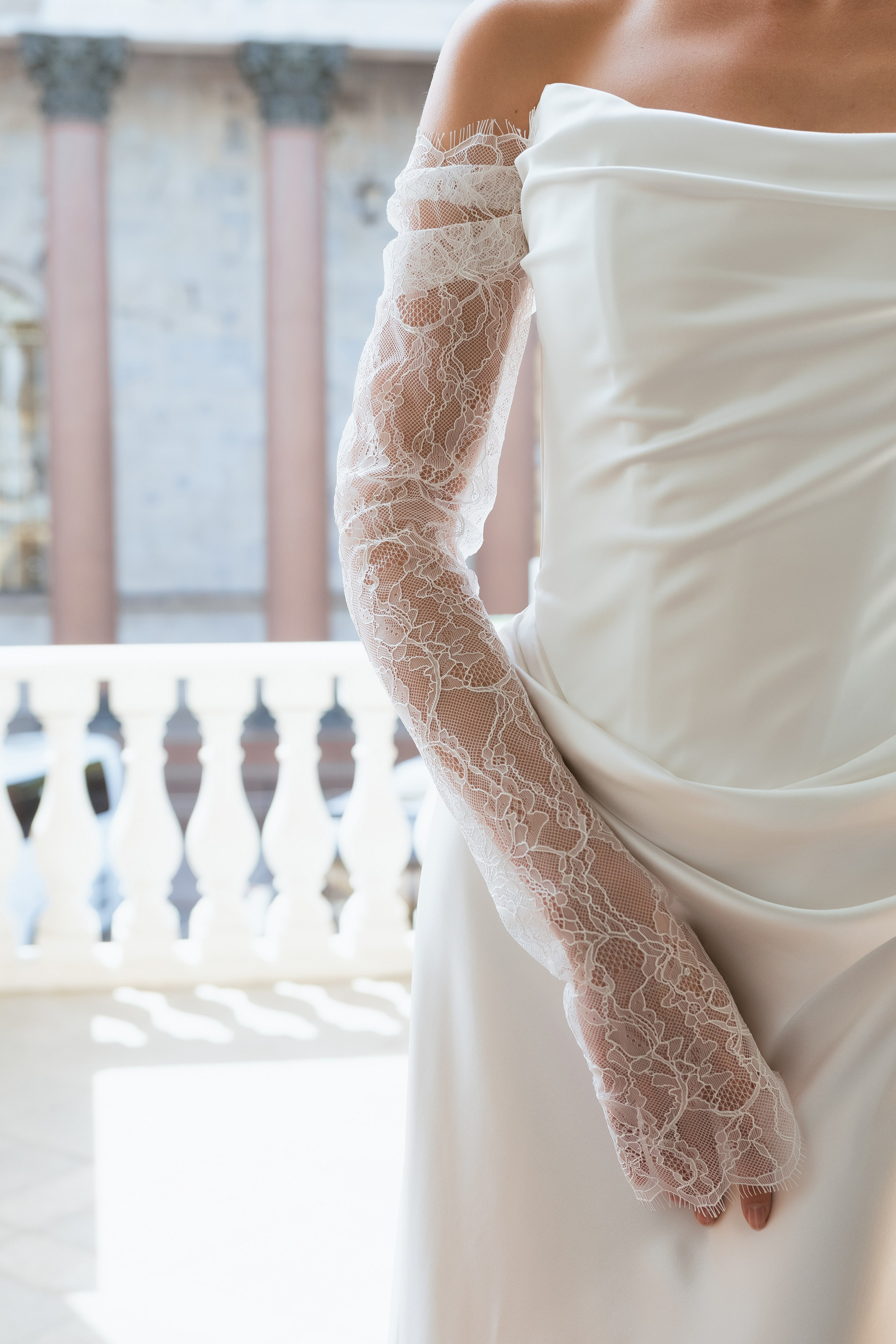 Самый важный день. Семейный и портретный фотограф в Новом Уренгое