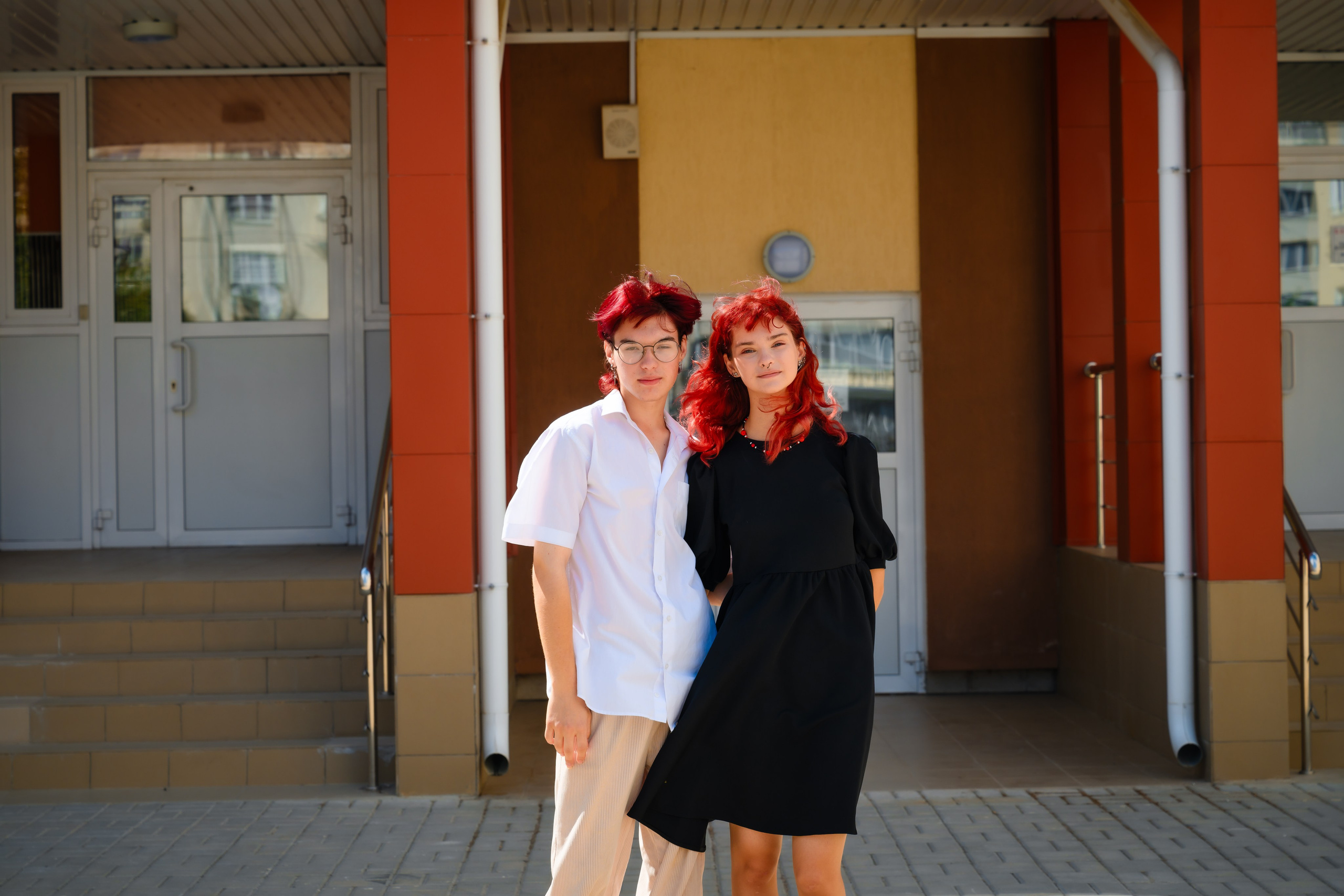 Школы. Детские сады фотосессии. Студийный и свадебный фотограф и видеограф в Севастополе — Юлия Макаренко