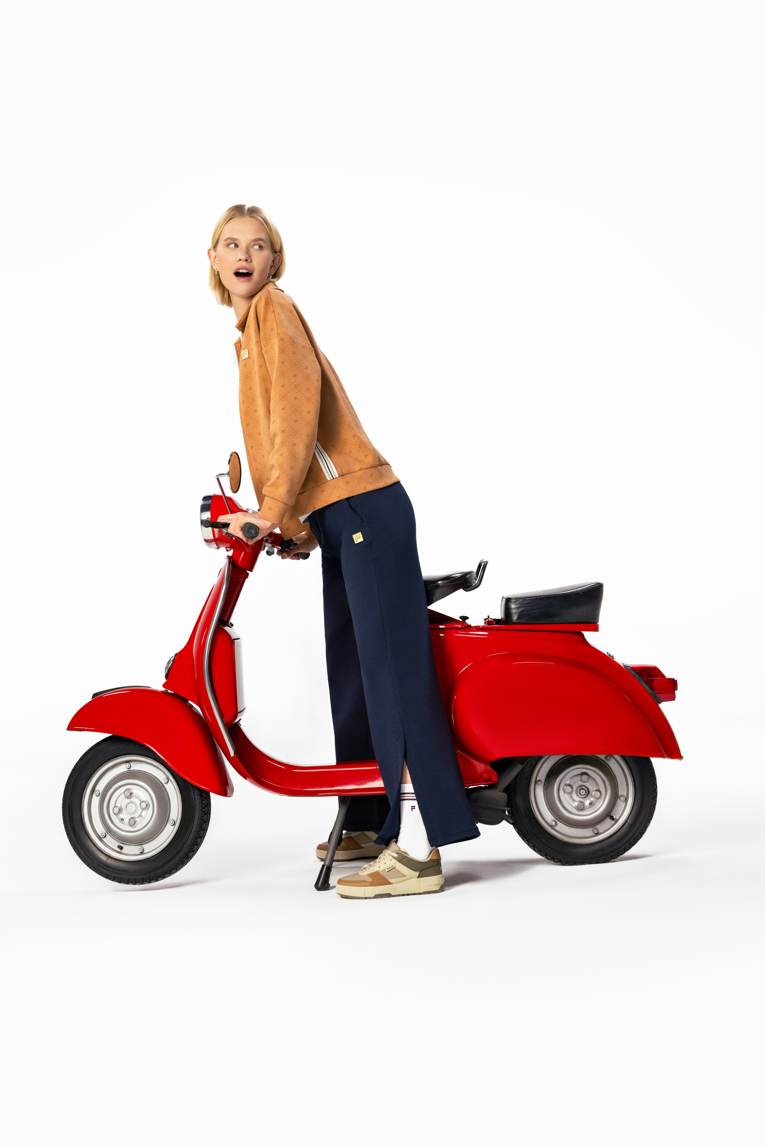 Retouching Portfolio. Ksenia Pershina