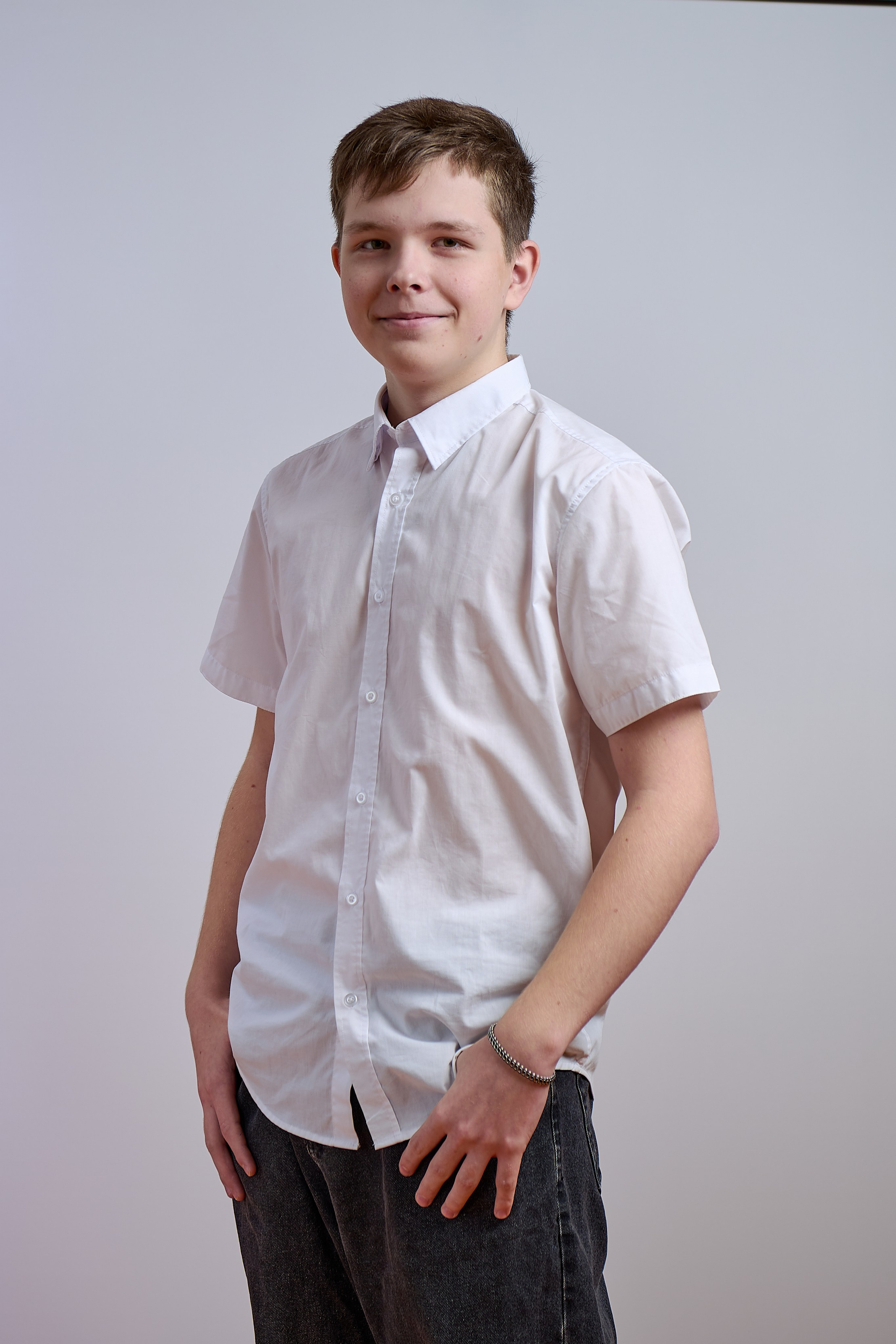 Фото в альбом. Портретная серия. Ольга Чёкотова (Фотограф Кострома)