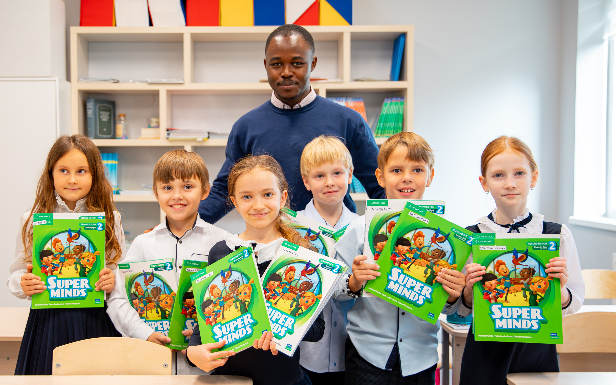 Reportage. Photographer Isida Sontz