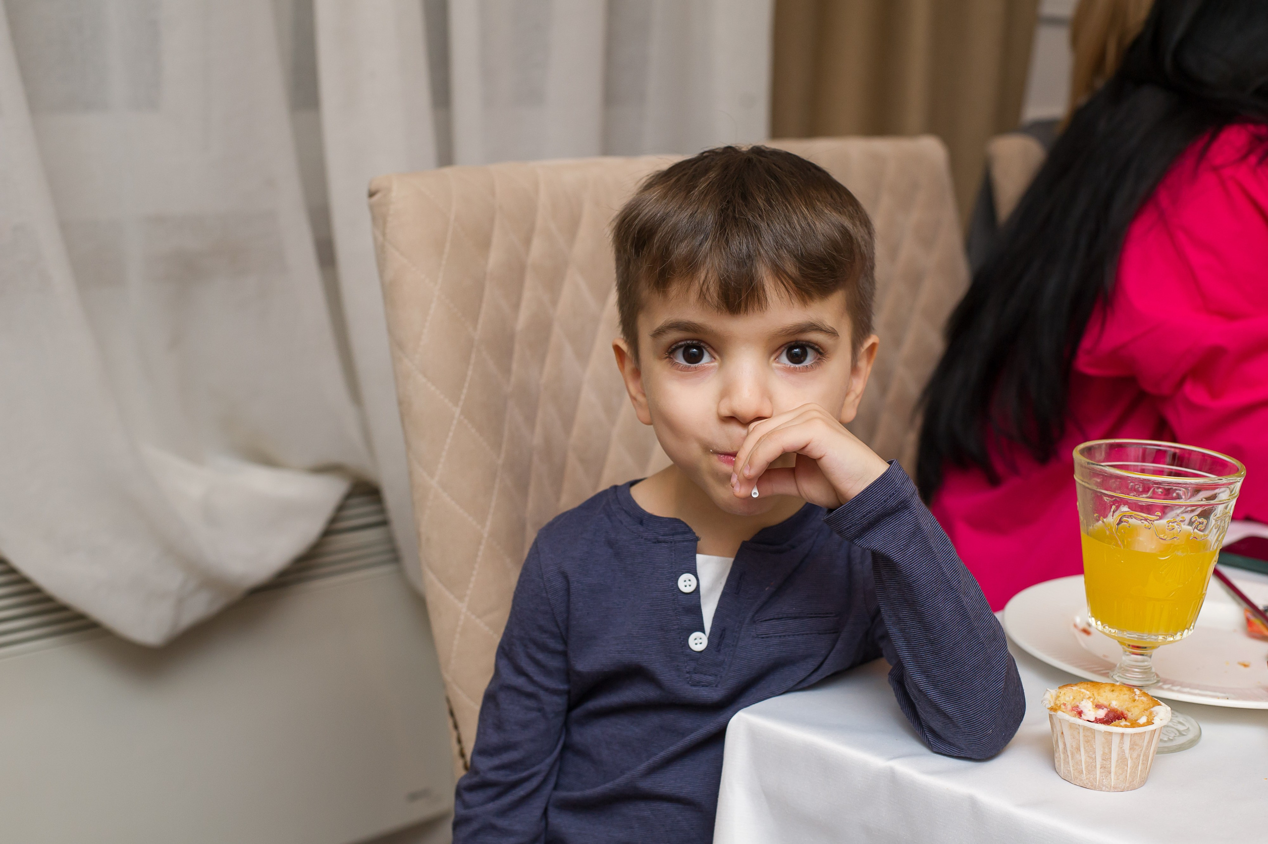 Детские дни рождения. Выпускные альбомы. Частные съемки