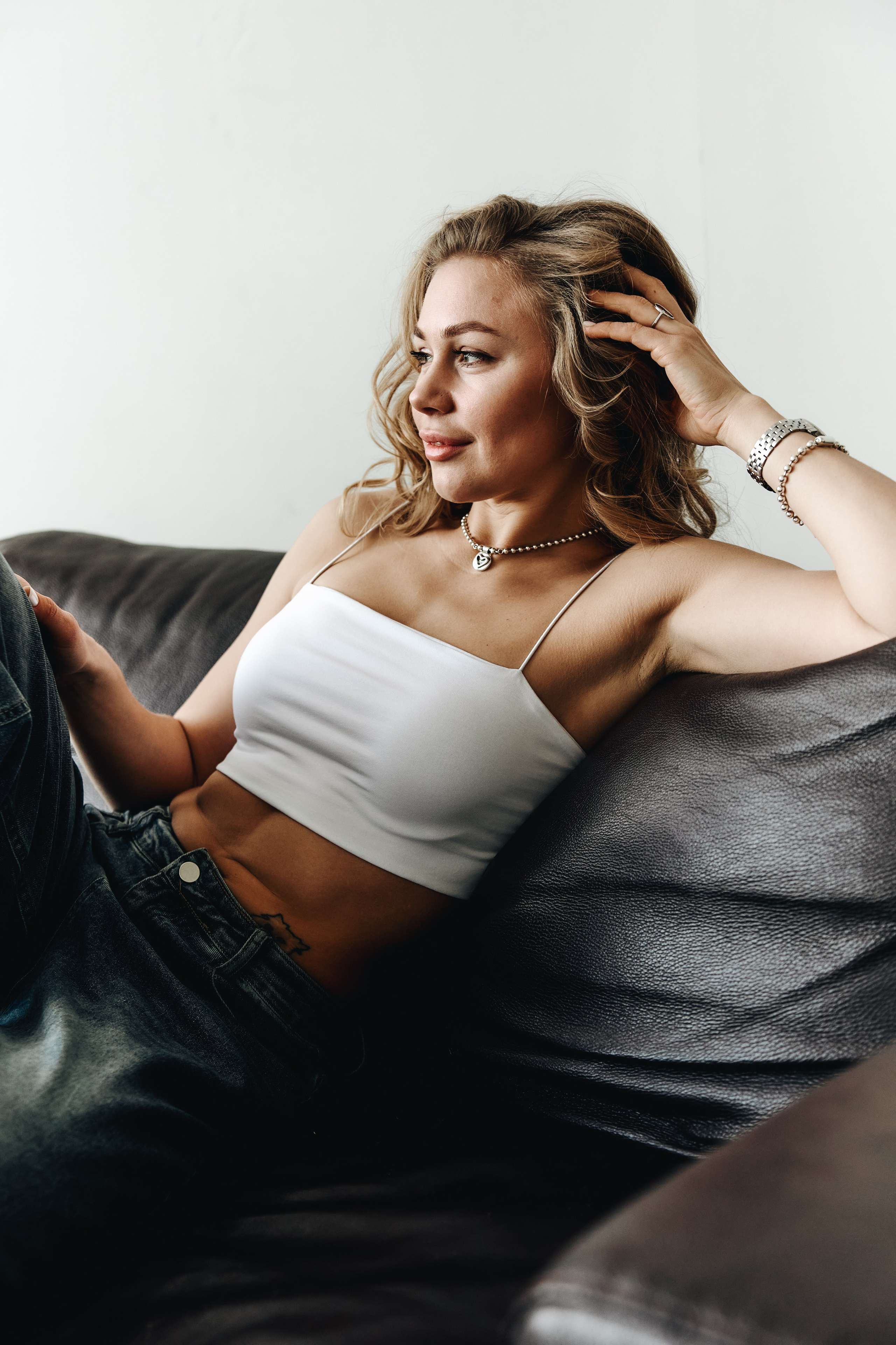 Марина. Маргарита — фотограф и видеограф / Москва