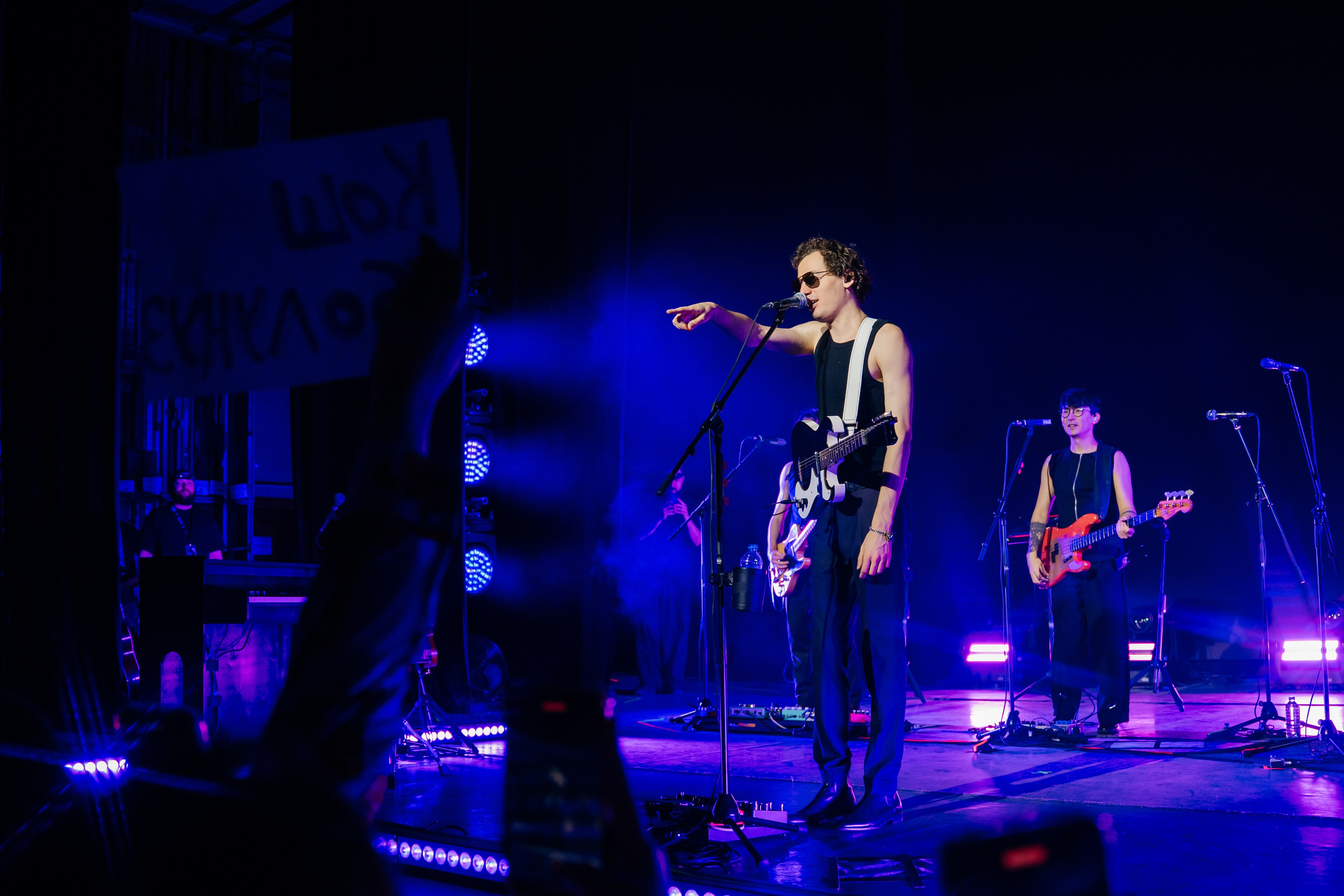 Концерты. Ульяна Ремезова | Фотограф | Челябинск