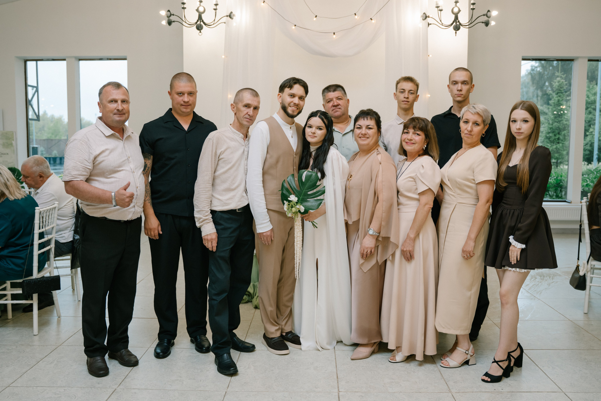 Ольга и Виталий. Ульяна Ремезова | Фотограф | Челябинск