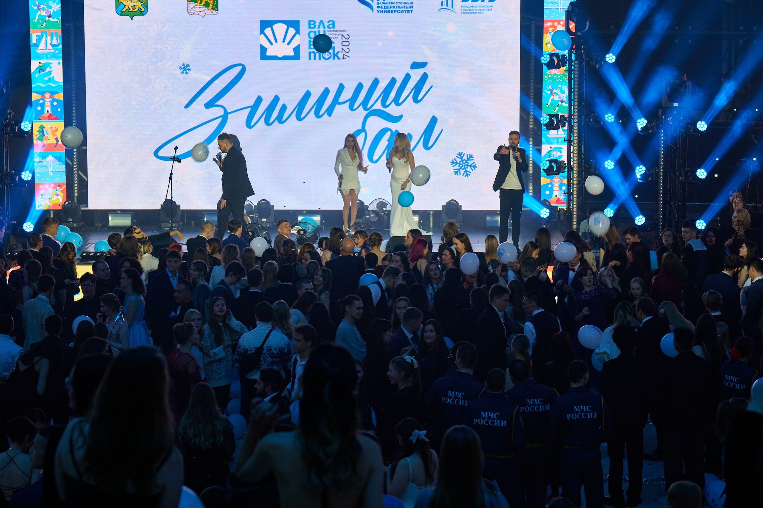 Зимний бал 14.12. Профессиональный репортажный фотограф Инесса Иминова