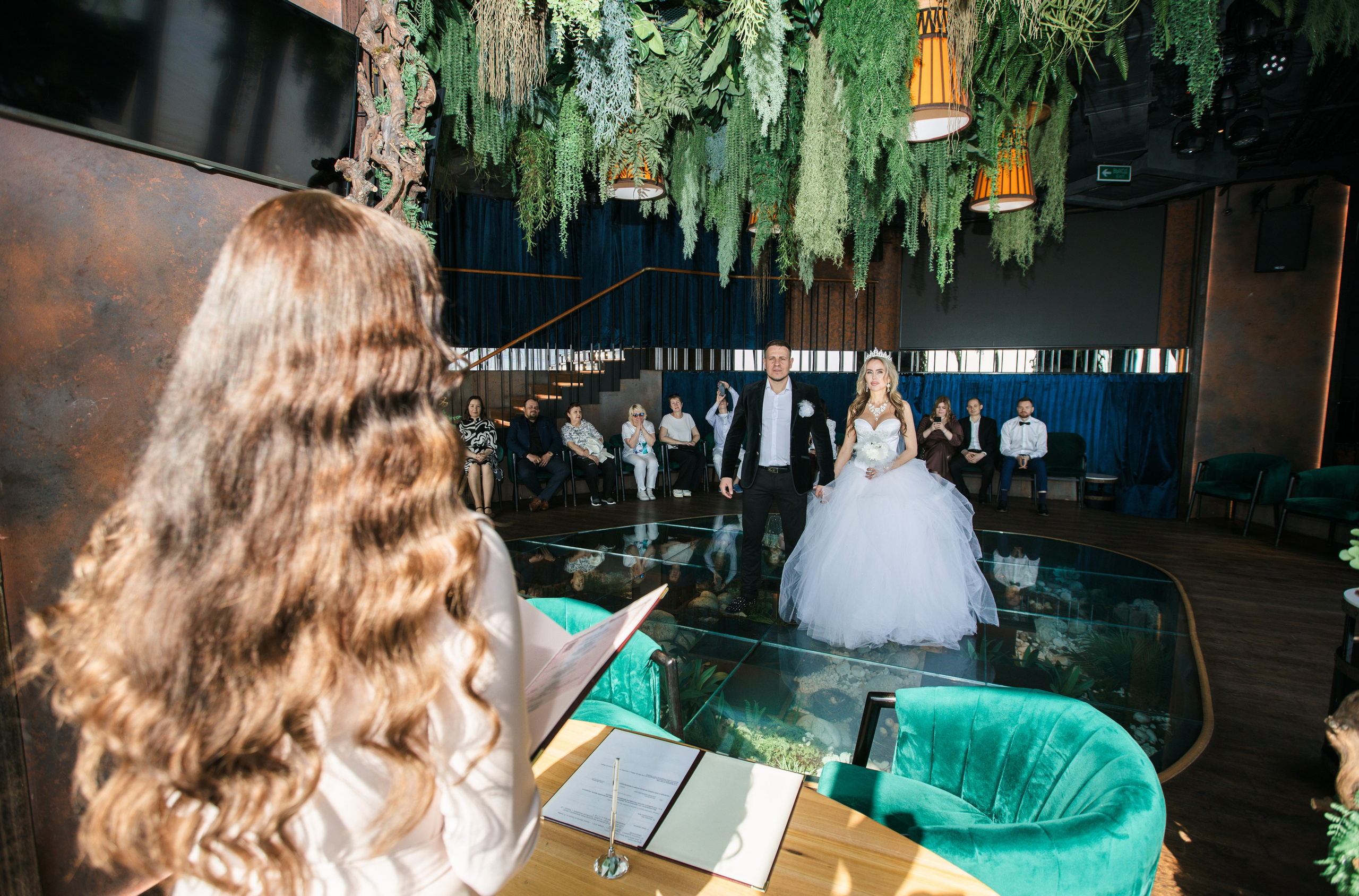 Свадебные съёмки. Свадебный и семейный фотограф и видеограф Александр в Москве и Московской Области