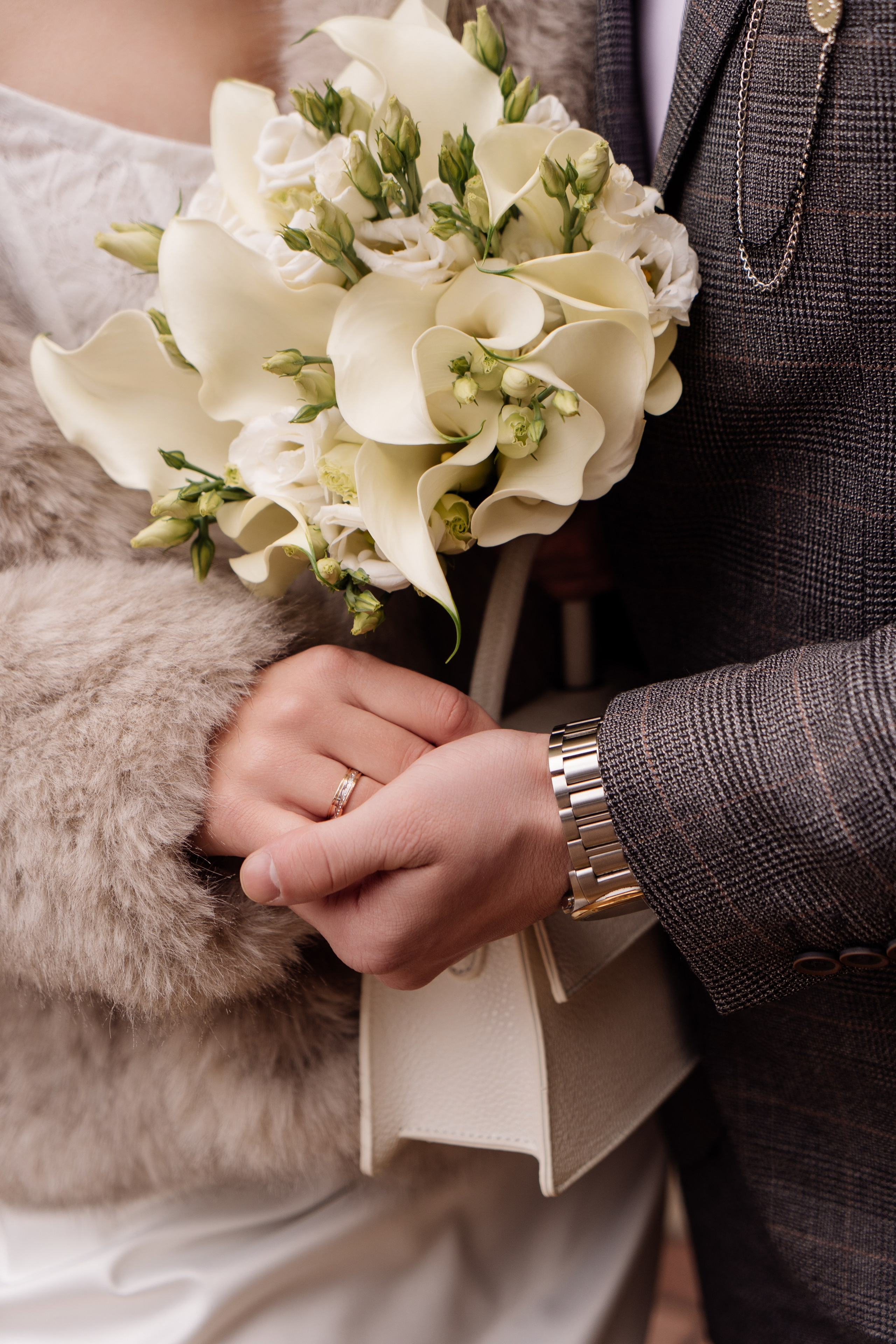 Владислав и Диана. Свадебный и репортажный фотограф видеограф Брянск/Москва