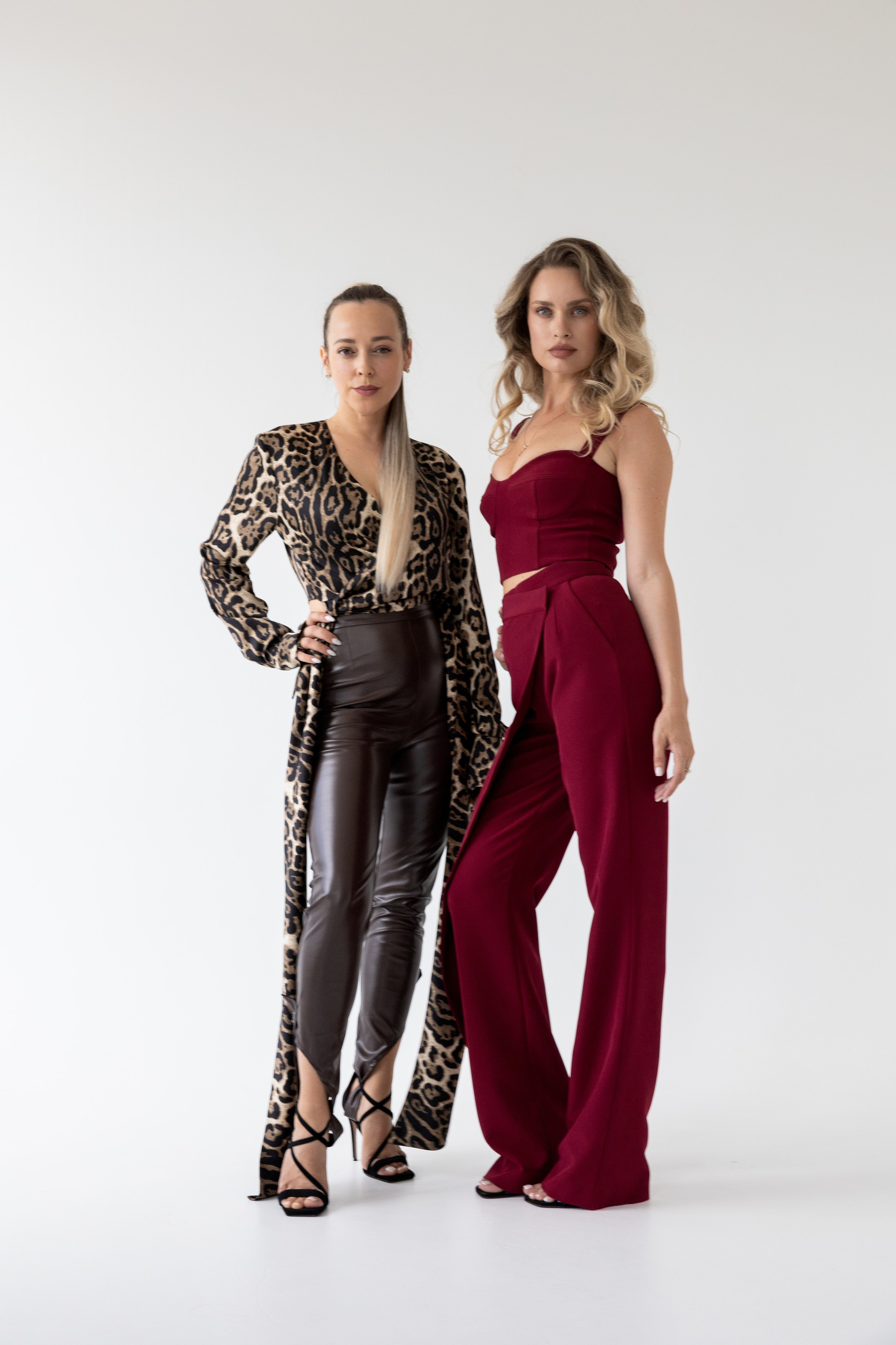 Бренд одежды. Фотограф в Москве Ситдикова Анастасия