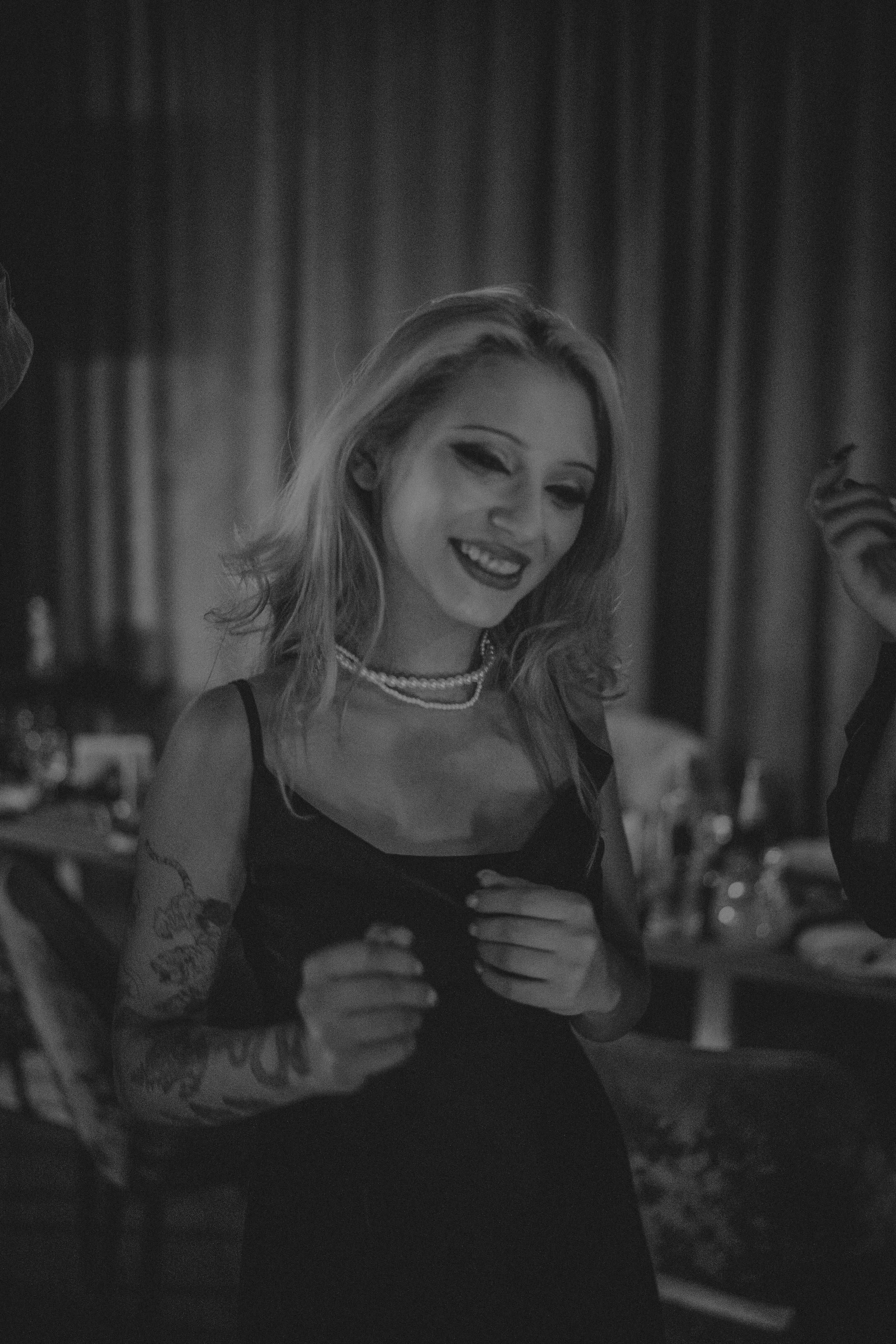 Корпоратив «Вижу море». Портретный фотограф в Новороссийске Алексей Тюлин