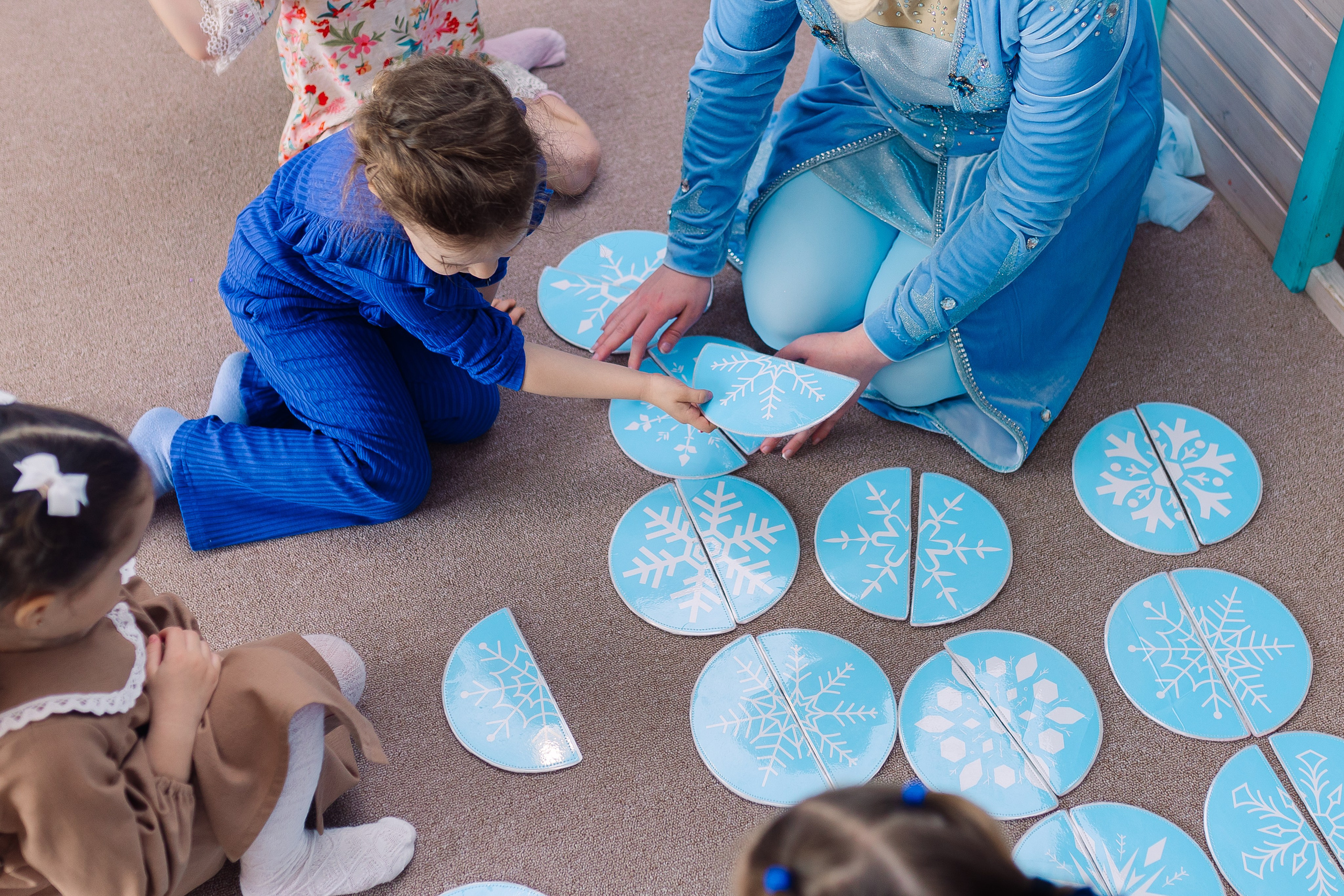 София. Семейный фотограф Алина Демидова. Королев