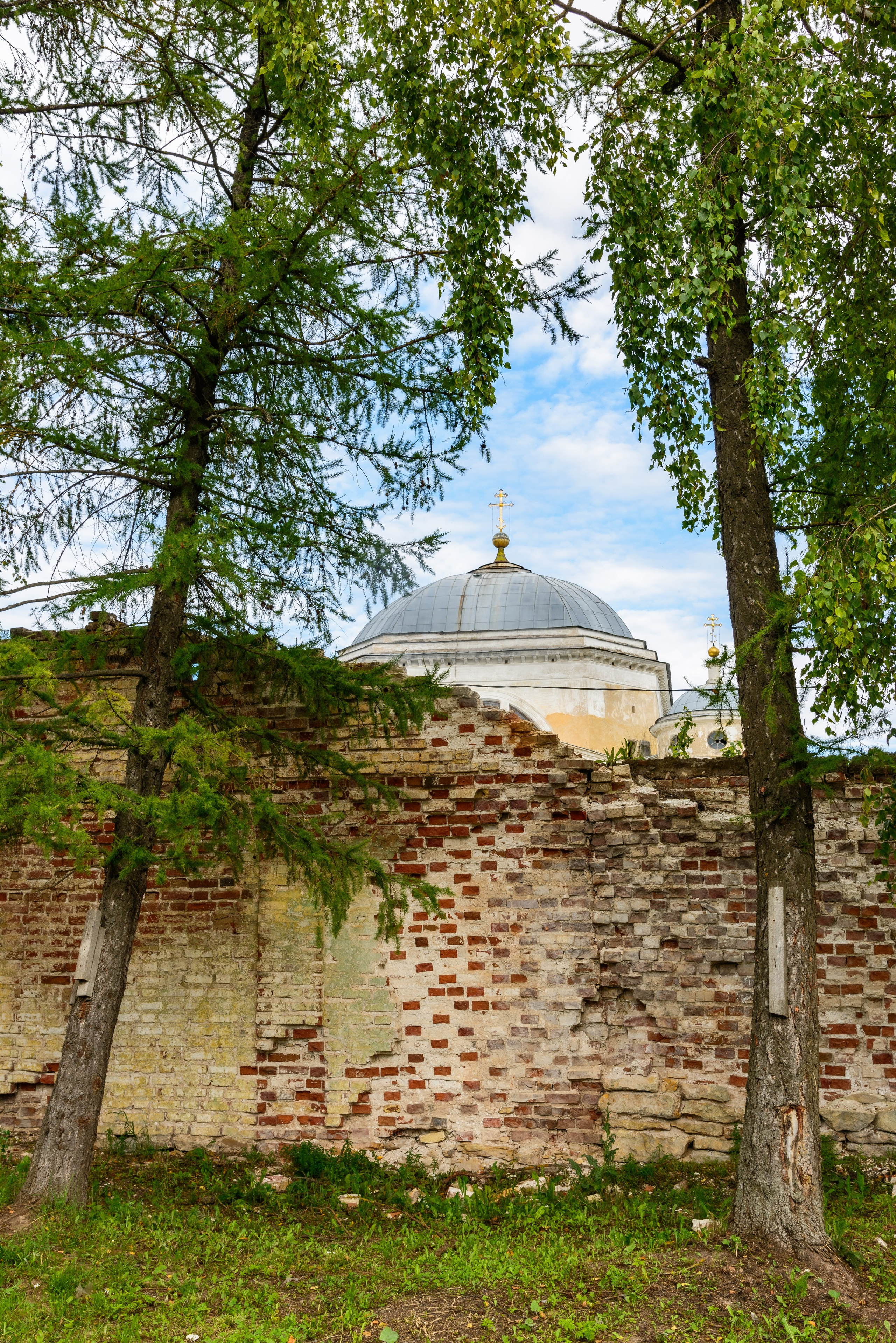Торжок. Пейзажный фотограф Сергей Пестерев. Фото природы