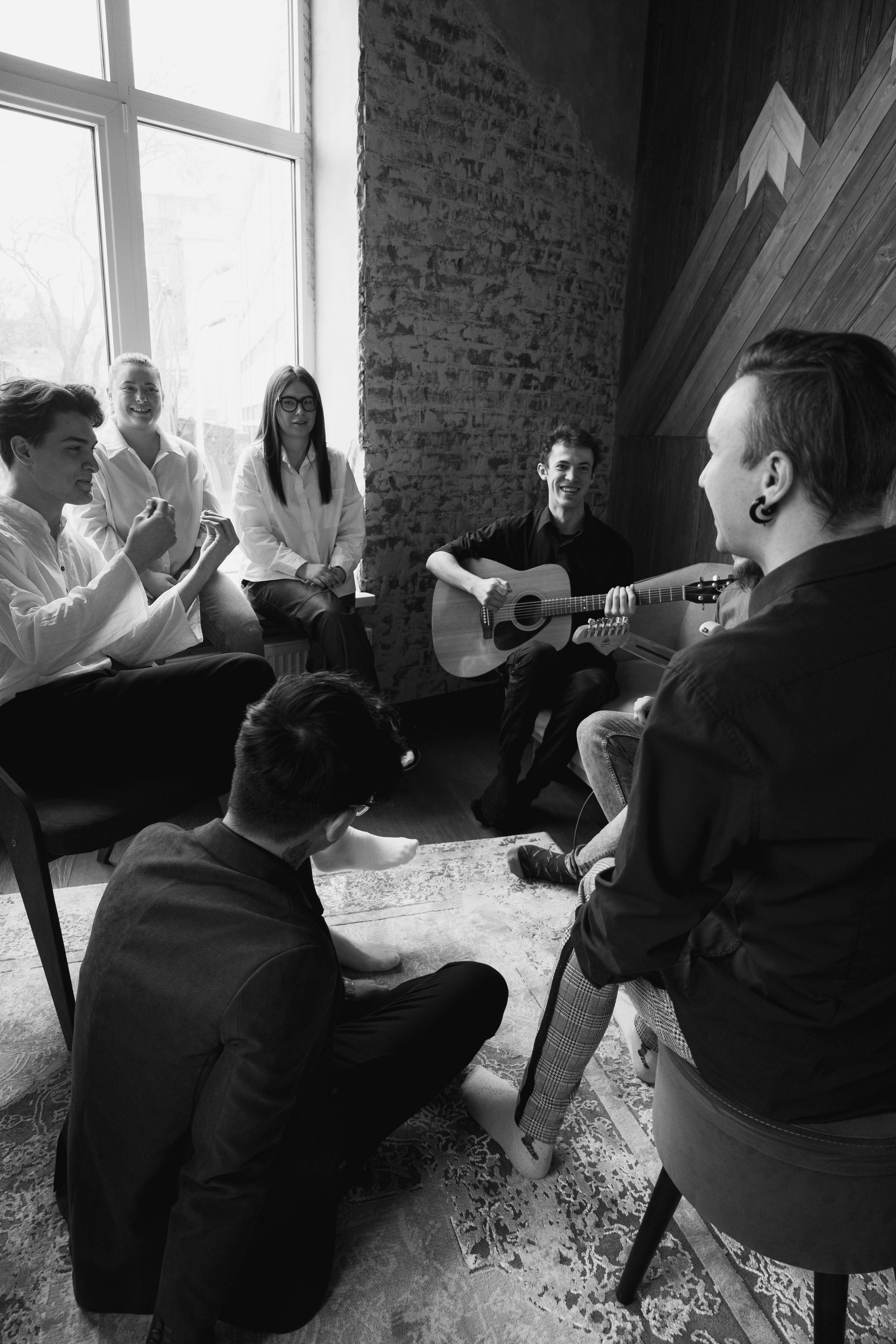 Студия вокала 88. Юлия, ваш фотограф в Ростове-на-Дону