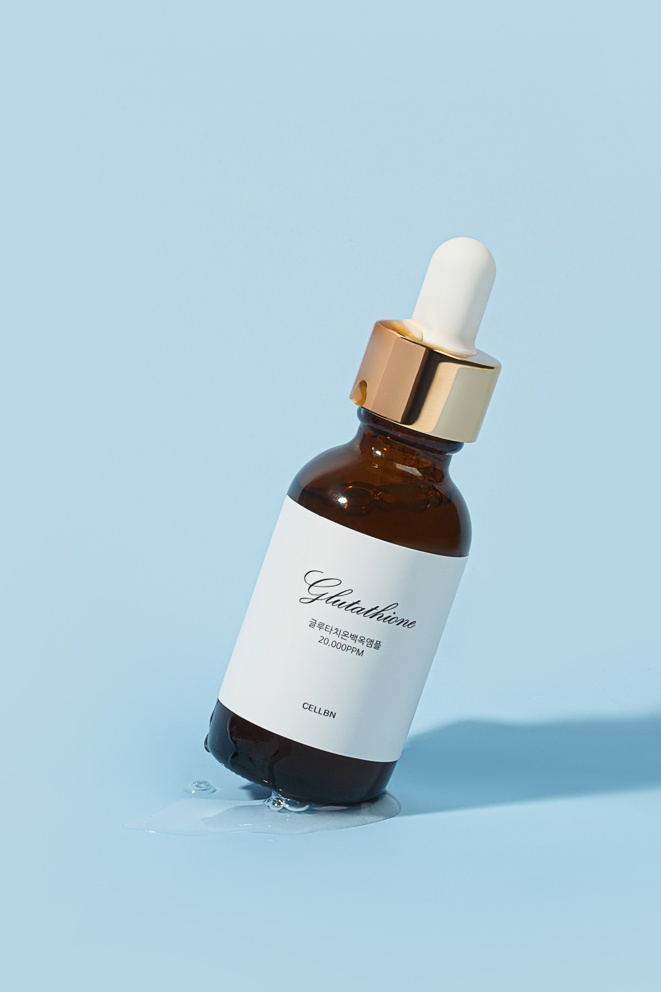 Cellbn & Glutathione