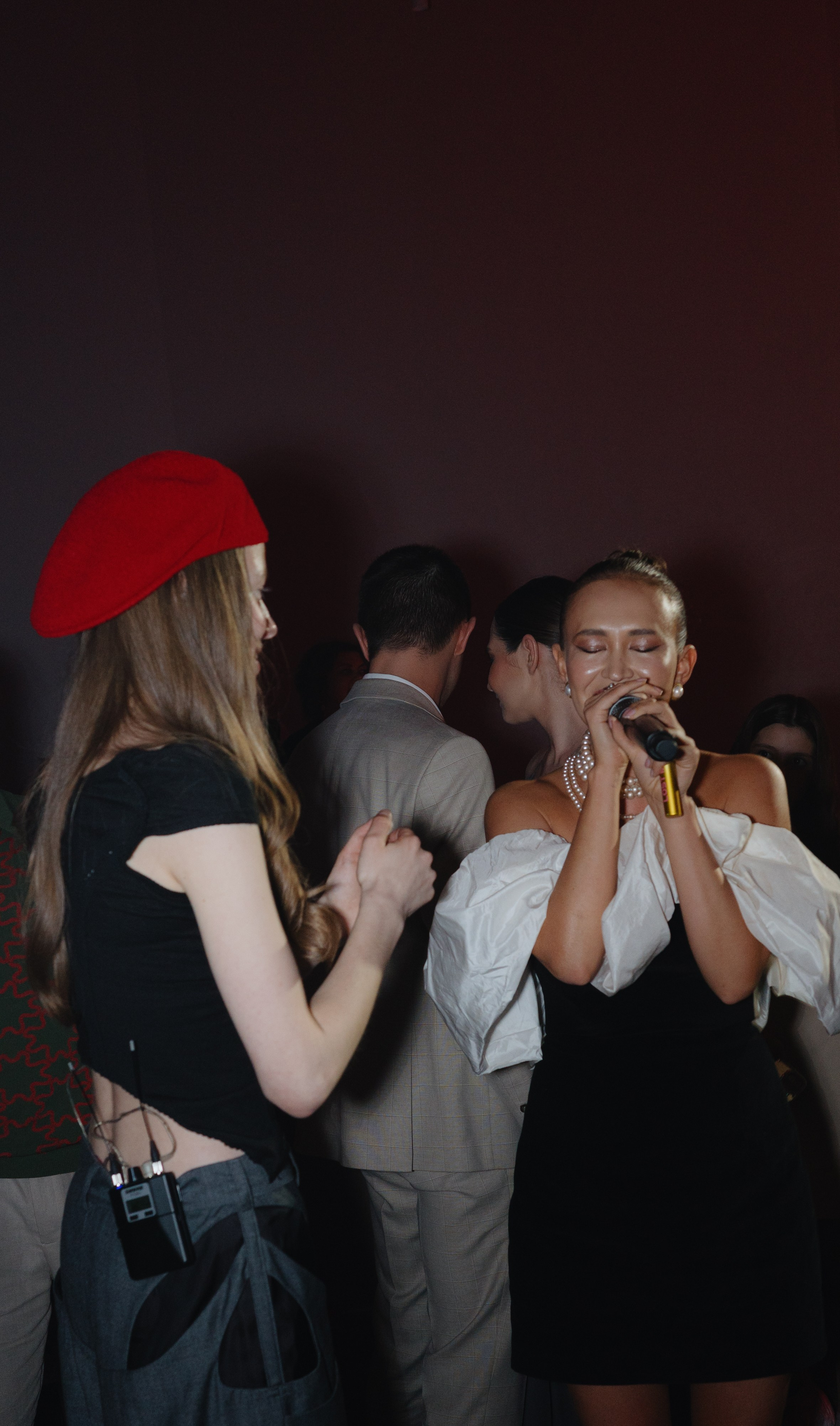 Как шоколадка на лобовом окне. Fusion Wedding Photographer