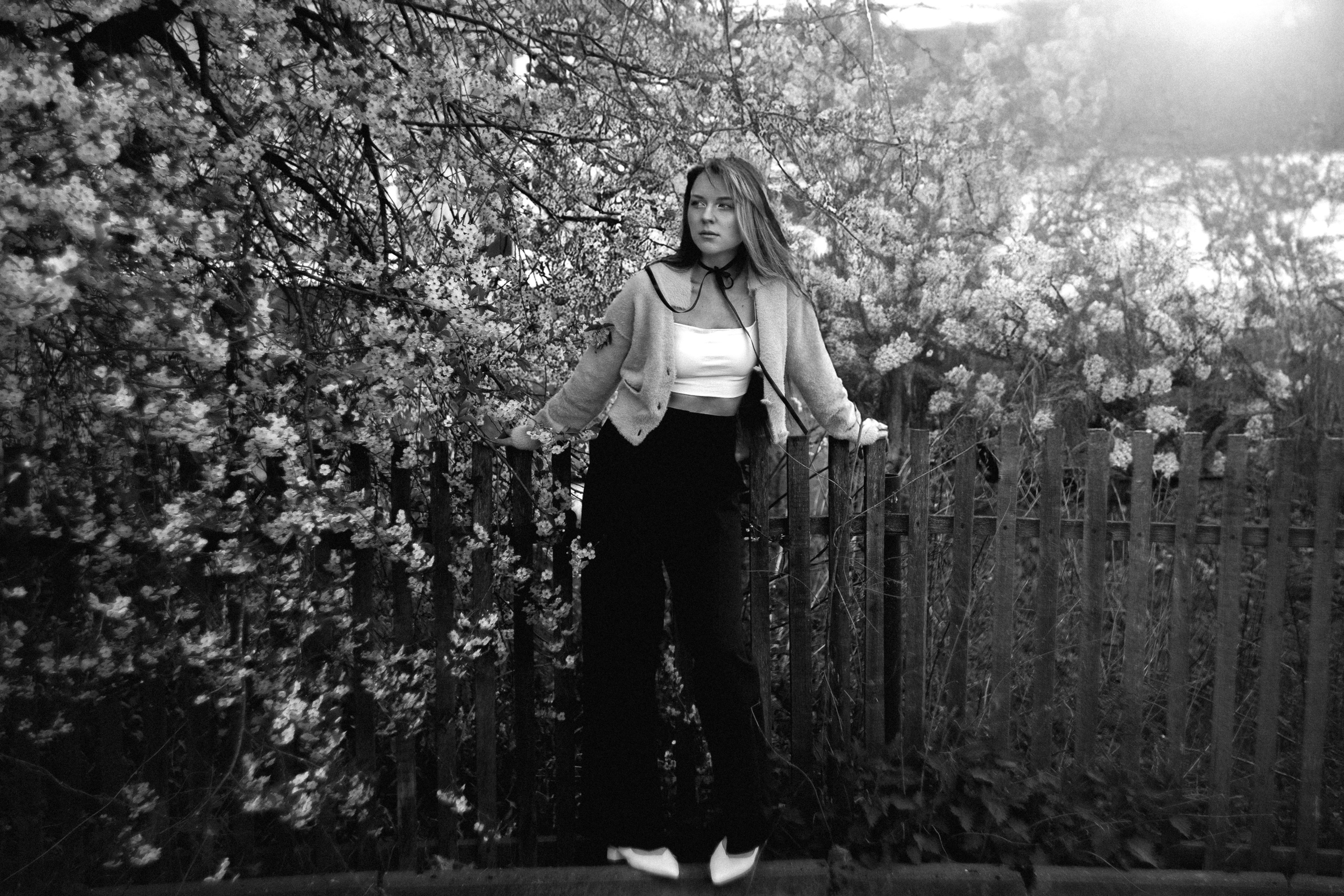 Алиса. Женский фотограф Обнинск — Москва