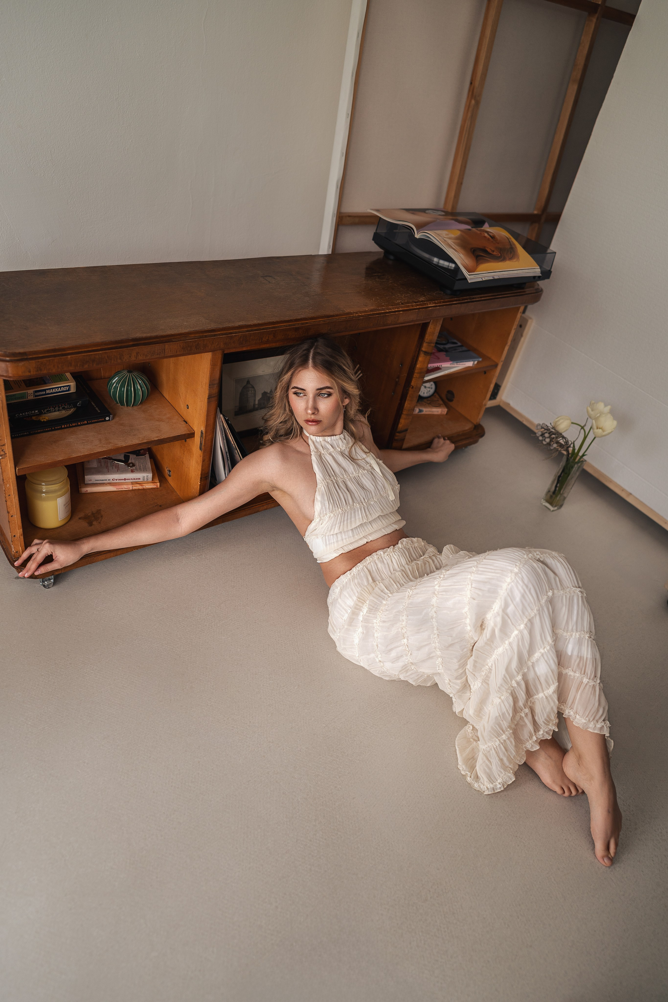 Катя. Женский фотограф Обнинск — Москва