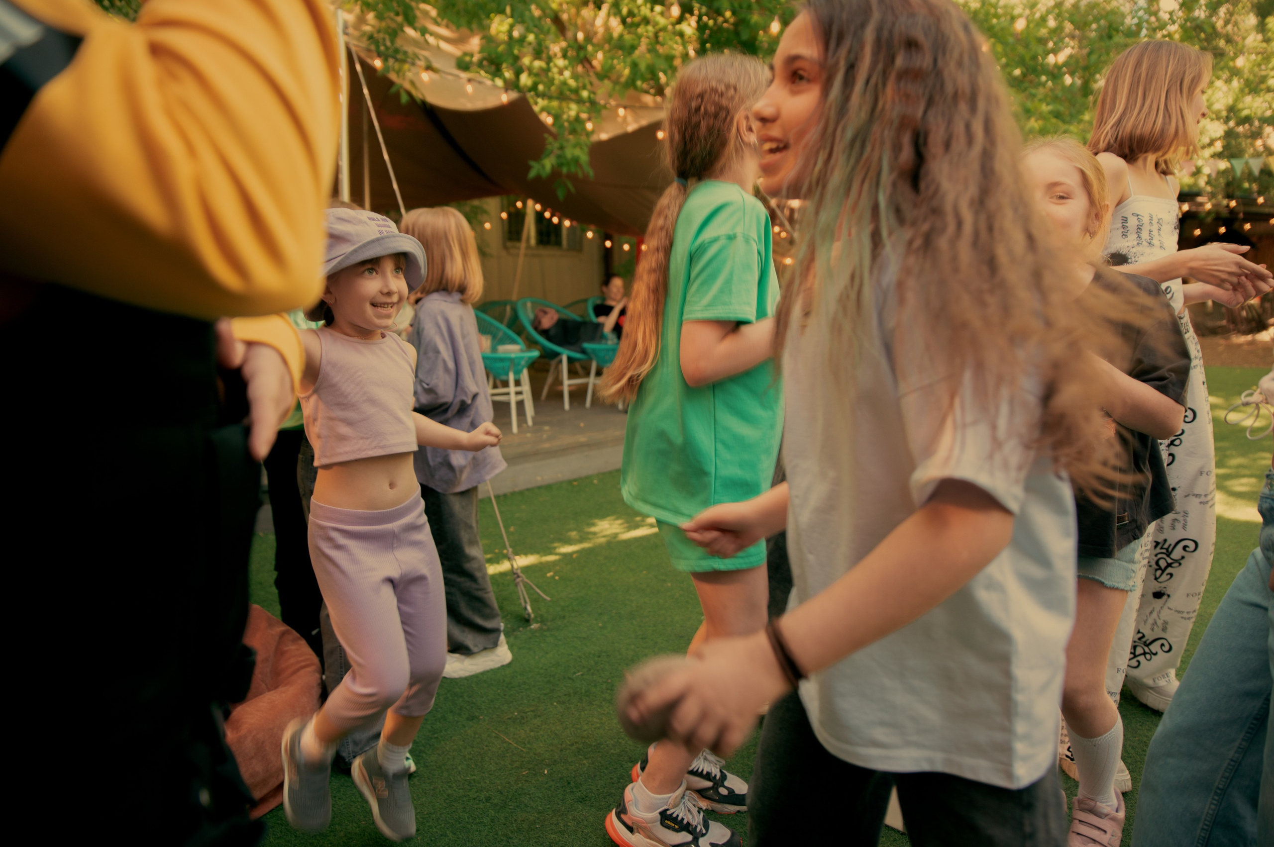 Детский выпускной. Свадебный и портретный фотограф в Москве Жердев Даниил