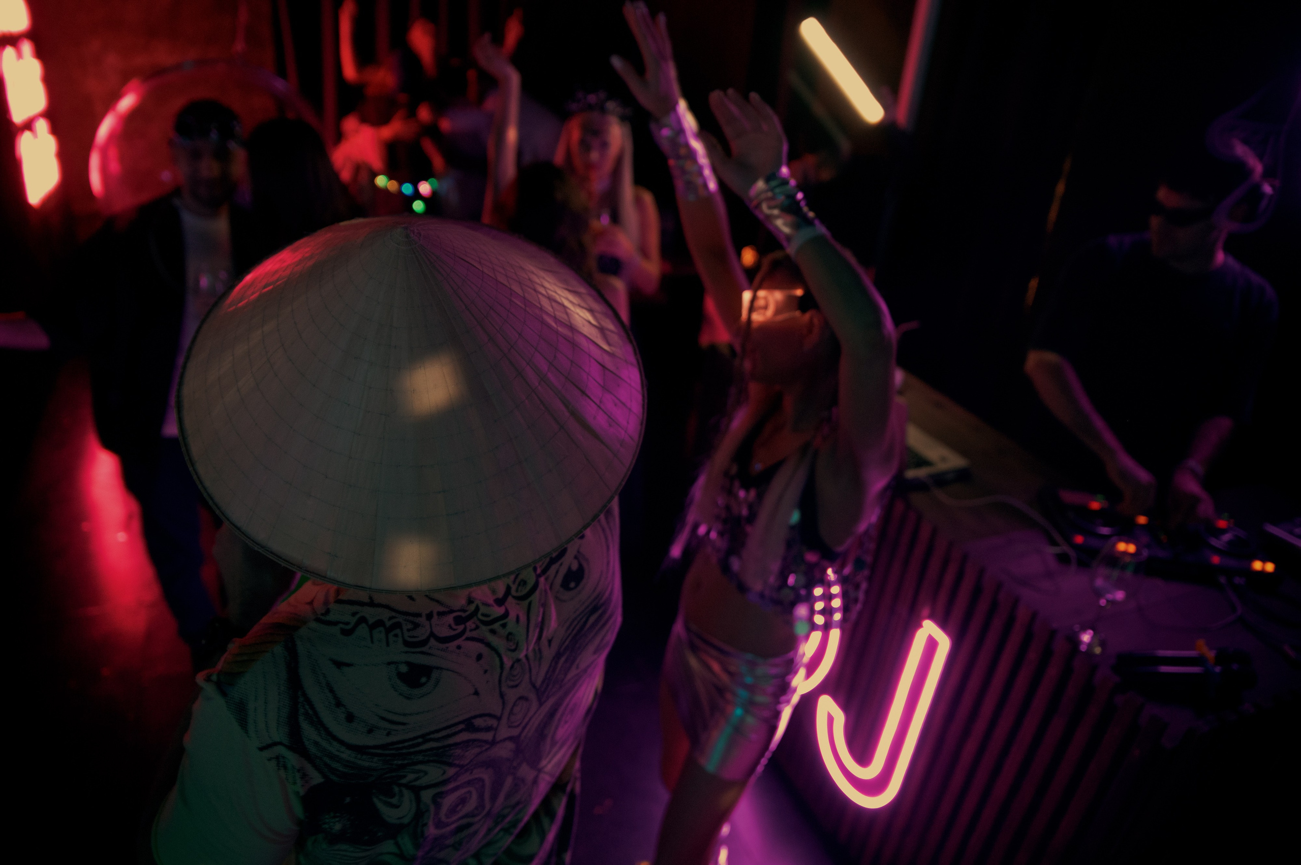 BURNING MAN. Свадебный и портретный фотограф в Москве Жердев Даниил